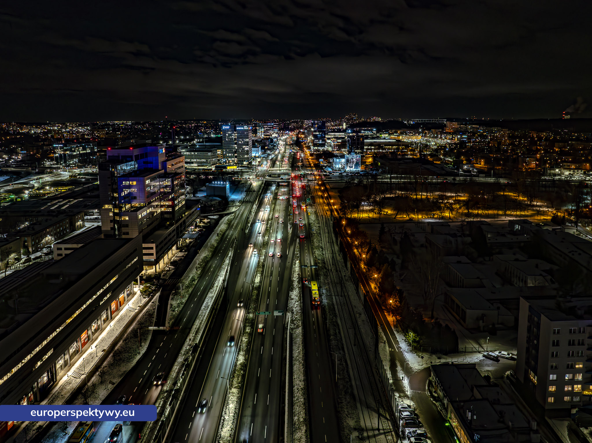 Katowice 2025/2026 Europerspektywy Sylwester Katowice 2025