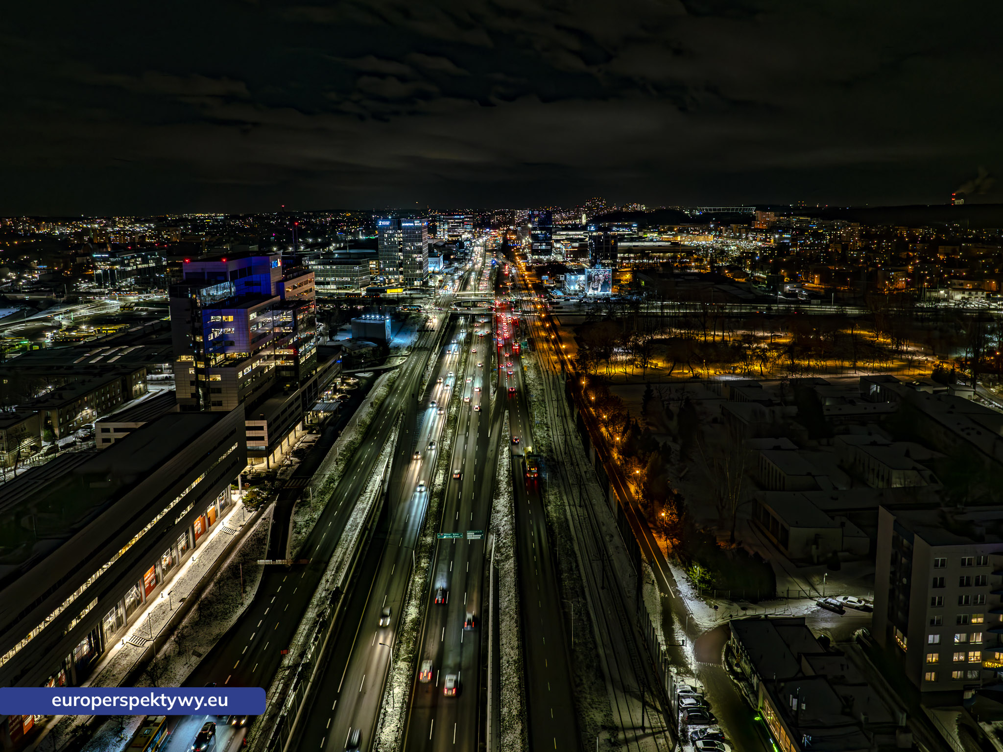 Katowice 2025/2026 Europerspektywy Sylwester Katowice 2025