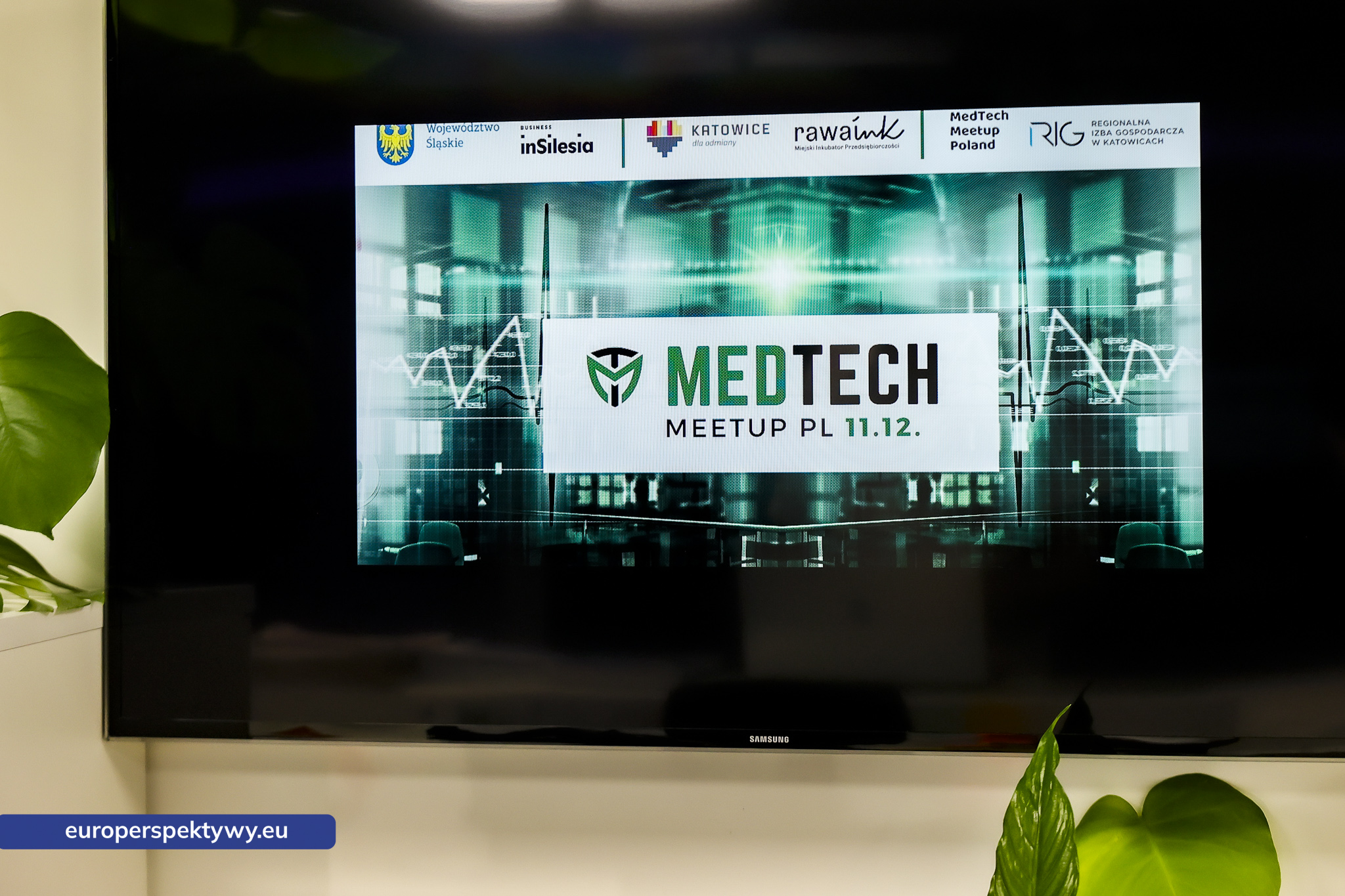 MEDTECH MEETUP PL 11.12.2025-1 MedTech Meetup PL