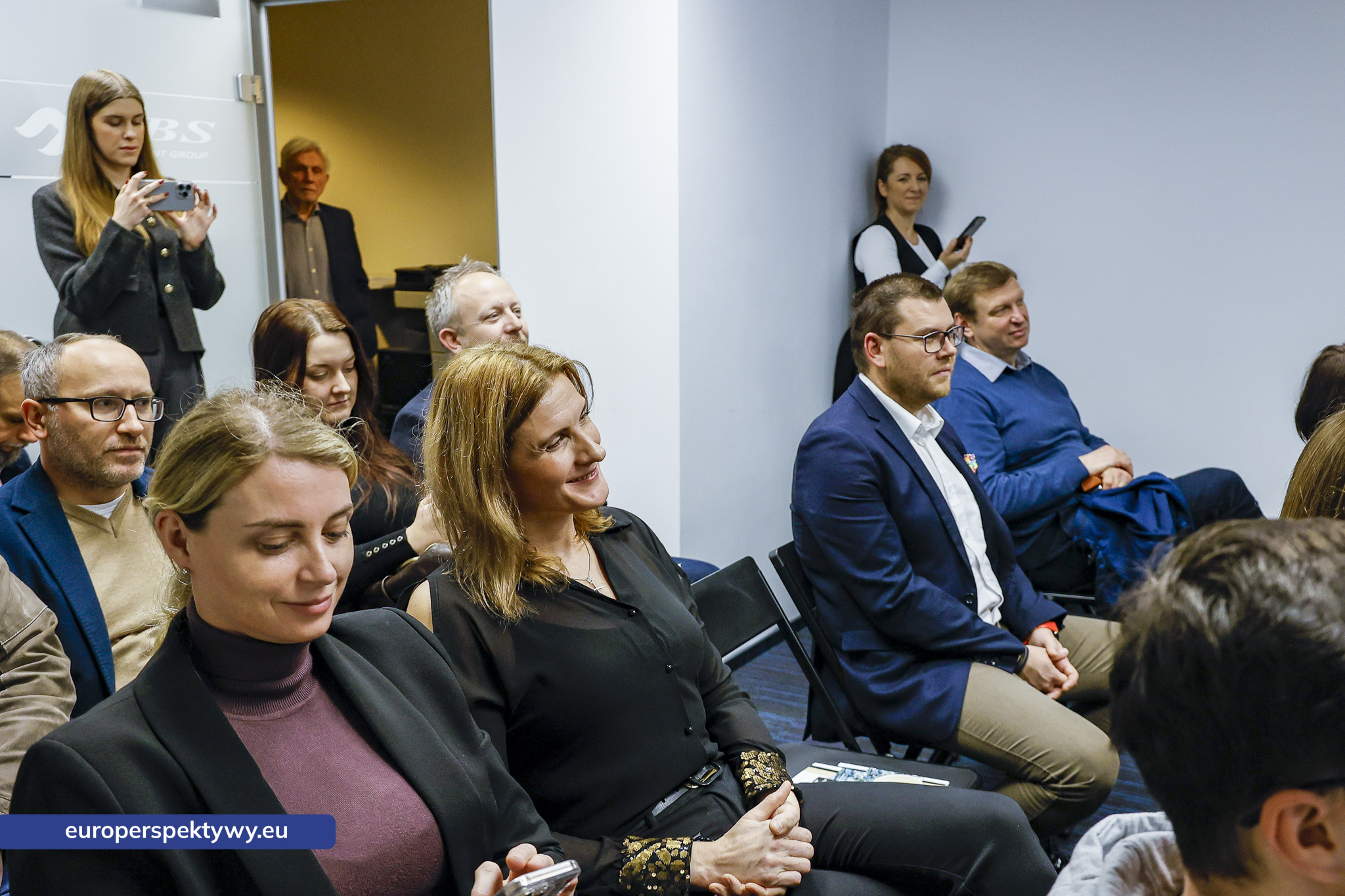 MEDTECH MEETUP PL 11.12.2025-13 Europerspektywy MedTech Meetup – innowacje, które zmieniają rynek zdrowia. Relacja z ostatniego tegorocznego spotkania w Katowicach