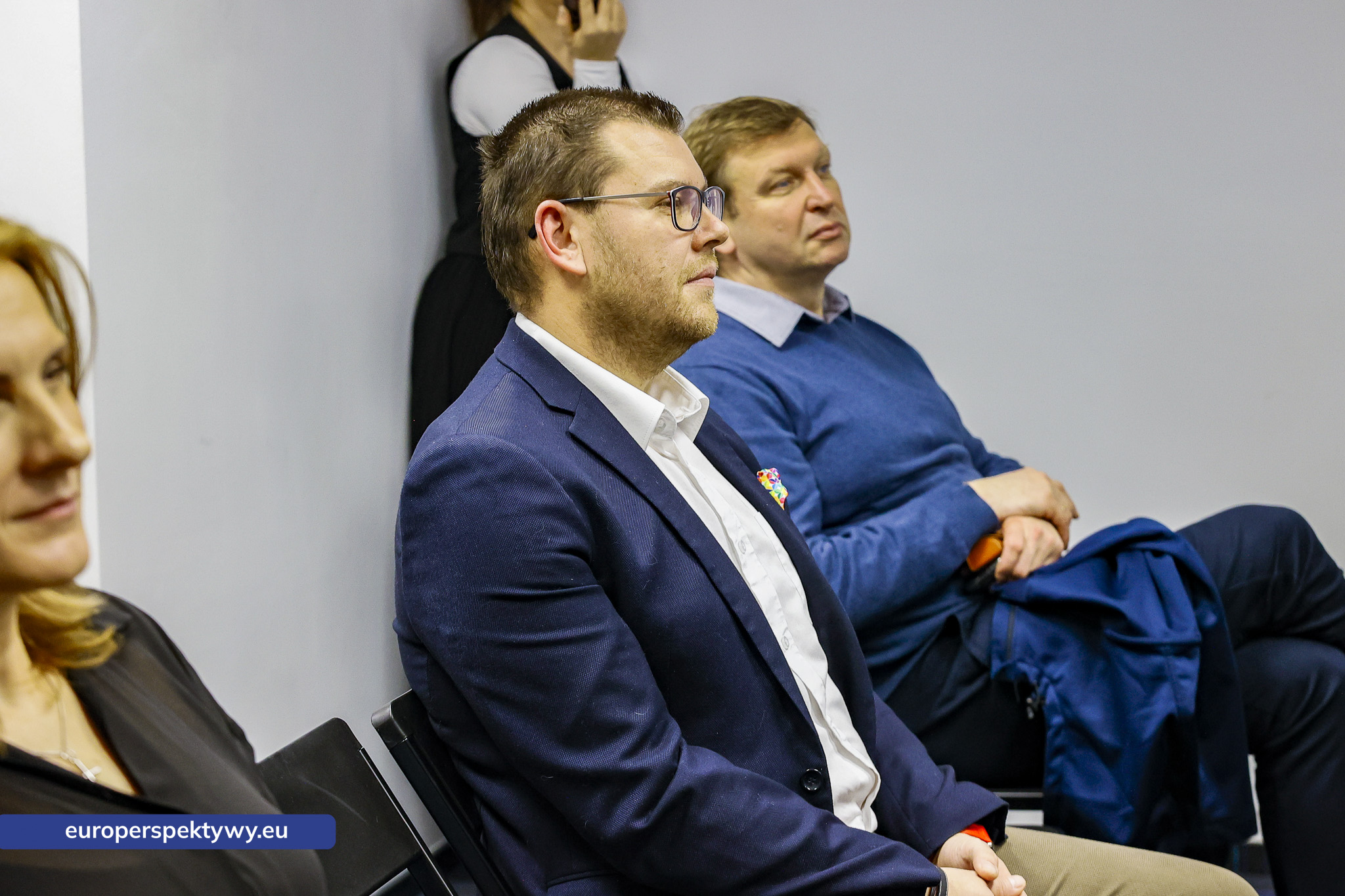 MEDTECH MEETUP PL 11.12.2025-19 Europerspektywy MedTech Meetup – innowacje, które zmieniają rynek zdrowia. Relacja z ostatniego tegorocznego spotkania w Katowicach