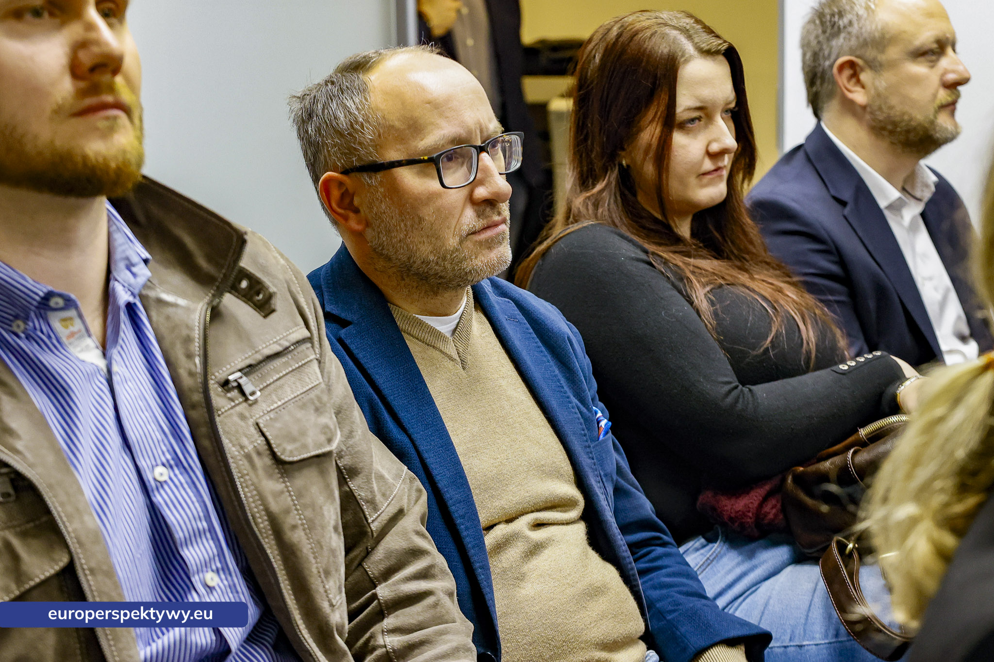 MEDTECH MEETUP PL 11.12.2025-21 Europerspektywy MedTech Meetup – innowacje, które zmieniają rynek zdrowia. Relacja z ostatniego tegorocznego spotkania w Katowicach