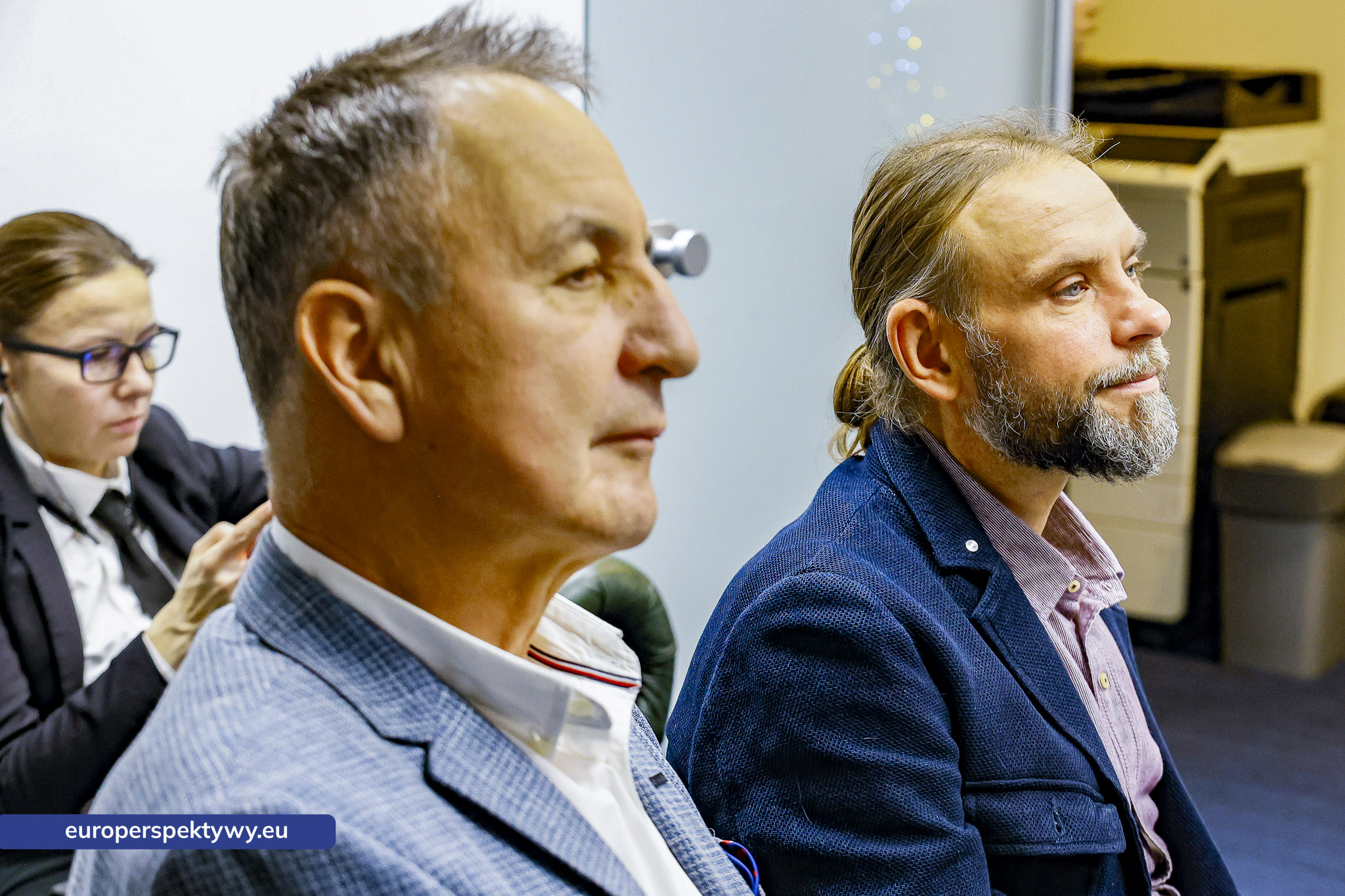 MEDTECH MEETUP PL 11.12.2025-23 Europerspektywy MedTech Meetup – innowacje, które zmieniają rynek zdrowia. Relacja z ostatniego tegorocznego spotkania w Katowicach