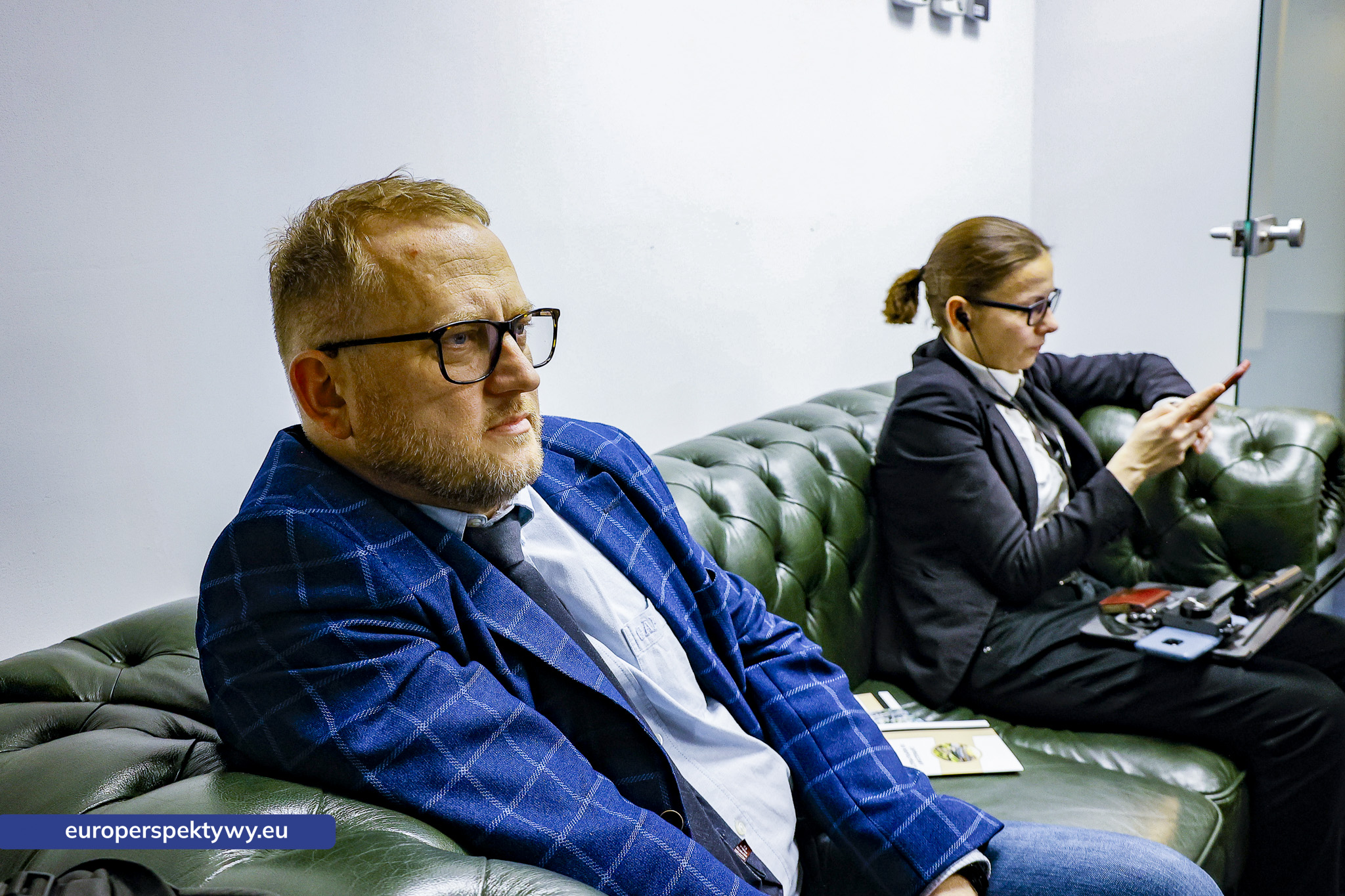 MEDTECH MEETUP PL 11.12.2025-24 Europerspektywy MedTech Meetup – innowacje, które zmieniają rynek zdrowia. Relacja z ostatniego tegorocznego spotkania w Katowicach