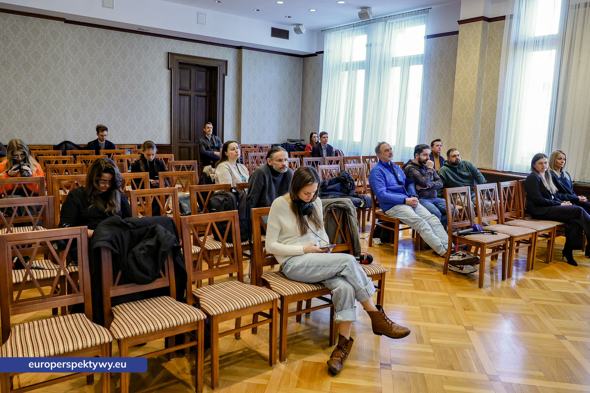Europerspektywy MPGK Katowice publikuje wyniki rocznych badań odorowych