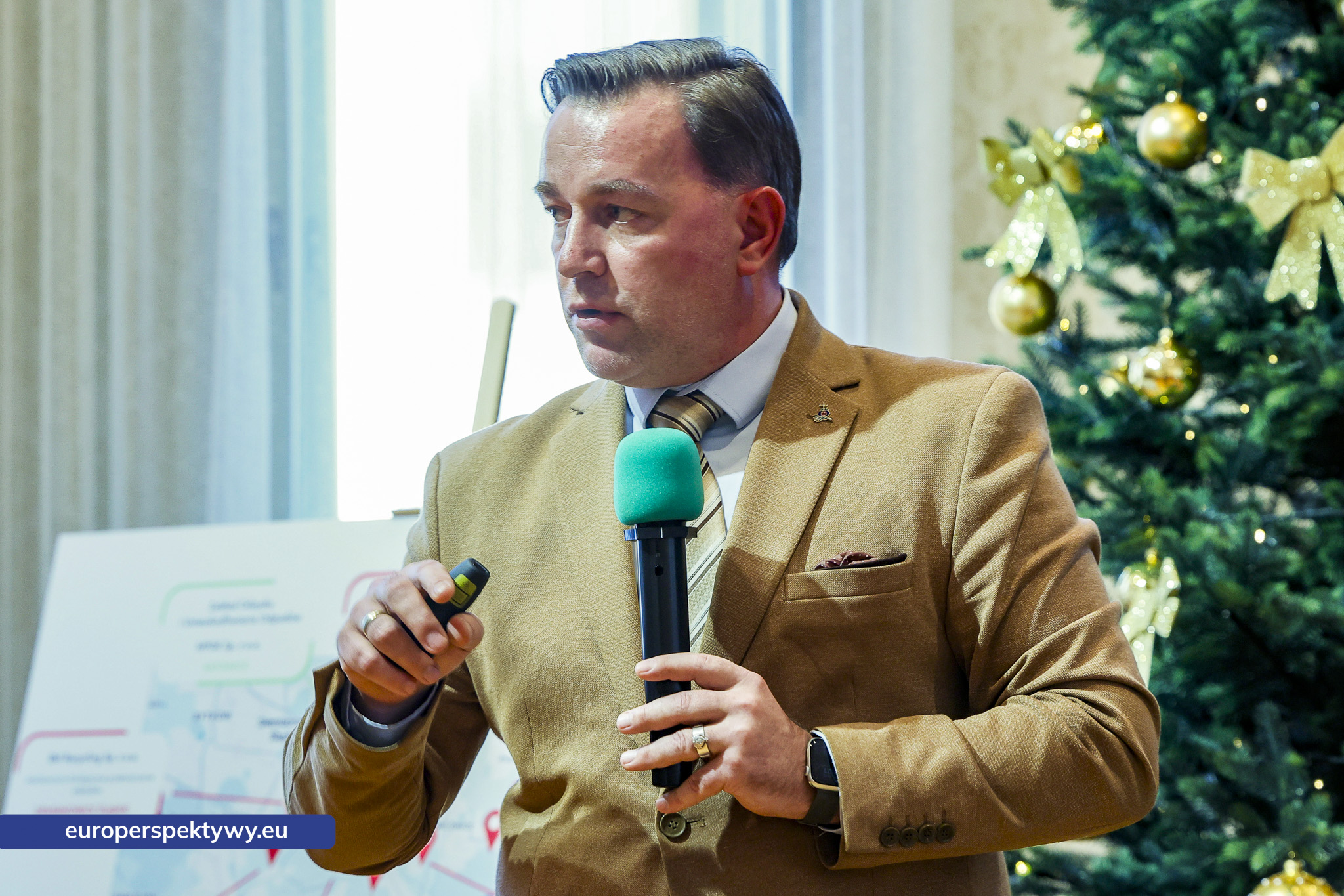 Europerspektywy MPGK Katowice publikuje wyniki rocznych badań odorowych