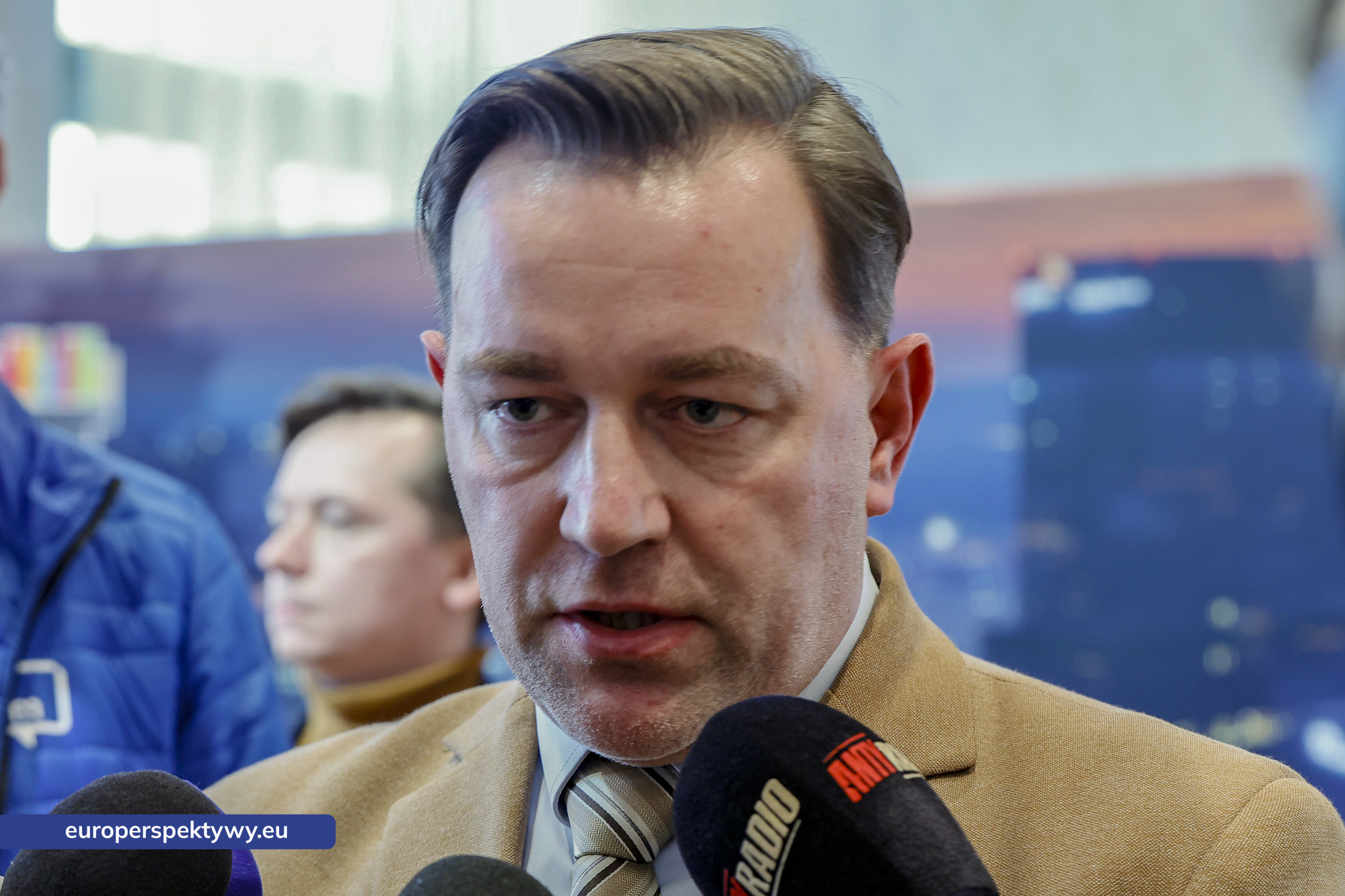 Europerspektywy MPGK Katowice publikuje wyniki rocznych badań odorowych