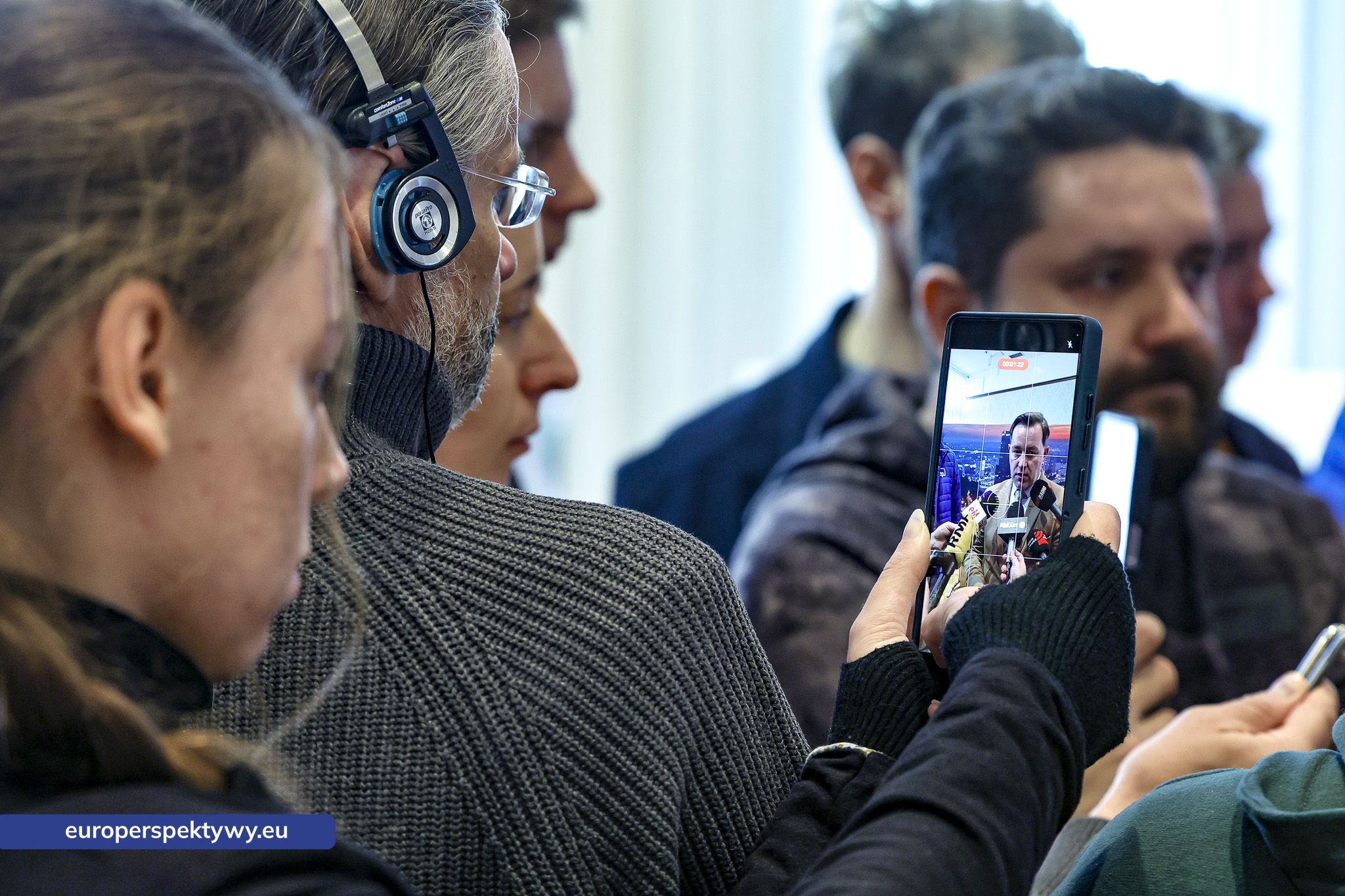 Europerspektywy MPGK Katowice publikuje wyniki rocznych badań odorowych