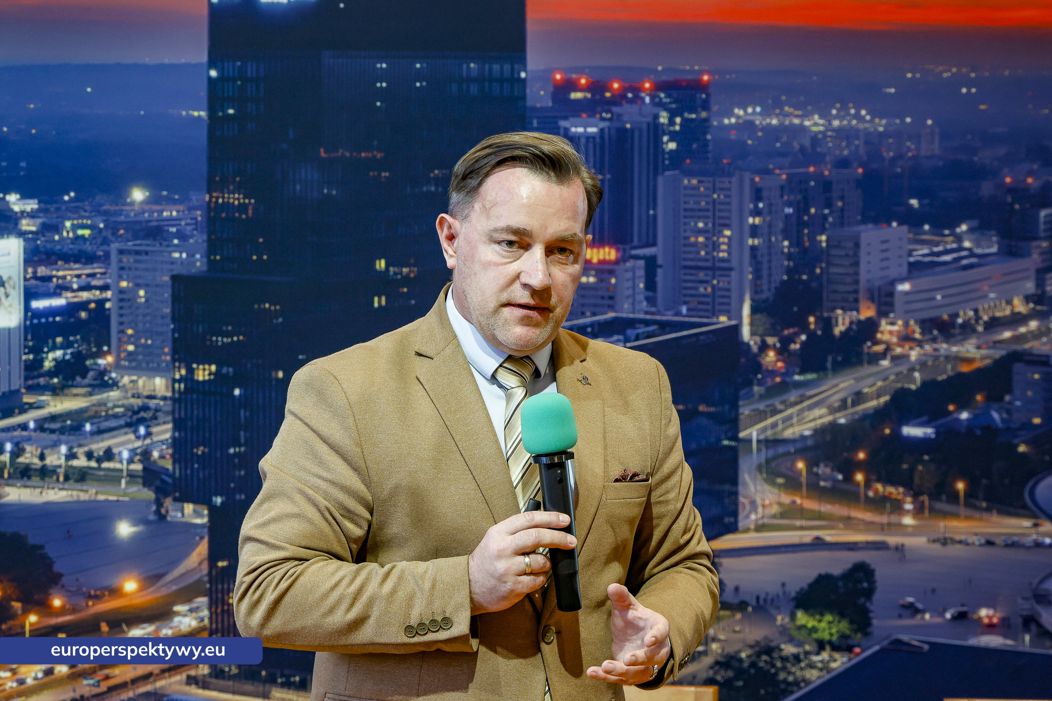 Europerspektywy MPGK Katowice publikuje wyniki rocznych badań odorowych