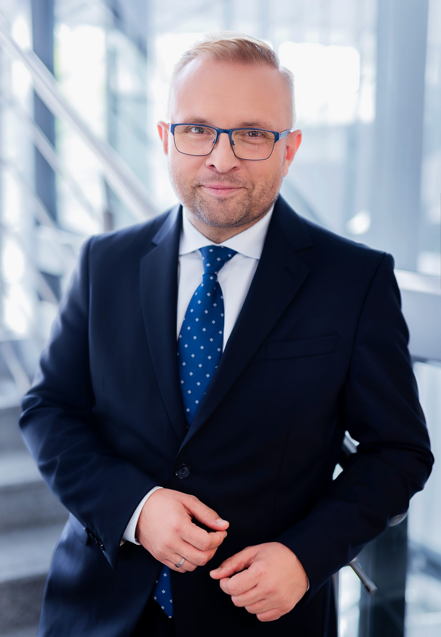 fundusz górnośląski, mateusz rykała