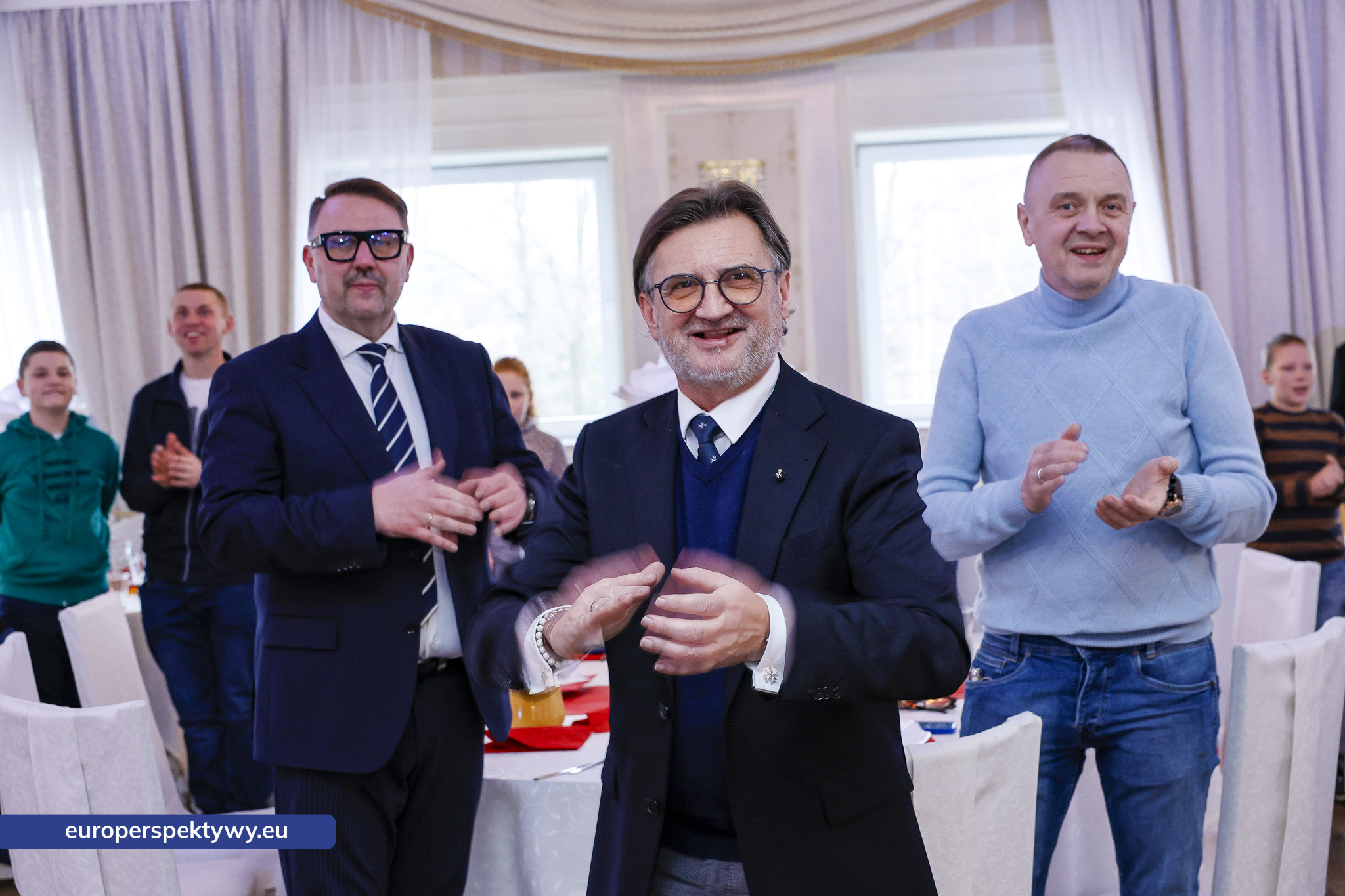 Opłatek Maltański Bielsko-Biała-73 Opłatek Maltański