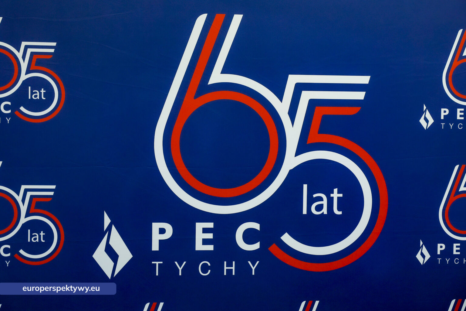 Pec Tychy 65 Lat