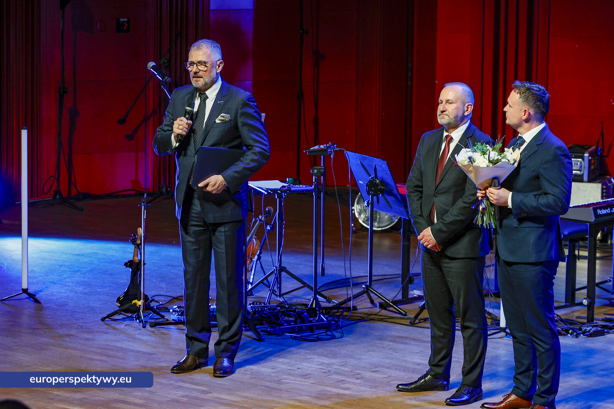 PEC Tychy 65 Lat-107 Europerspektywy 65 lat PEC Tychy. Energetyka systemowa, bezpieczeństwo i partnerskie relacje jako fundamenty przyszłości