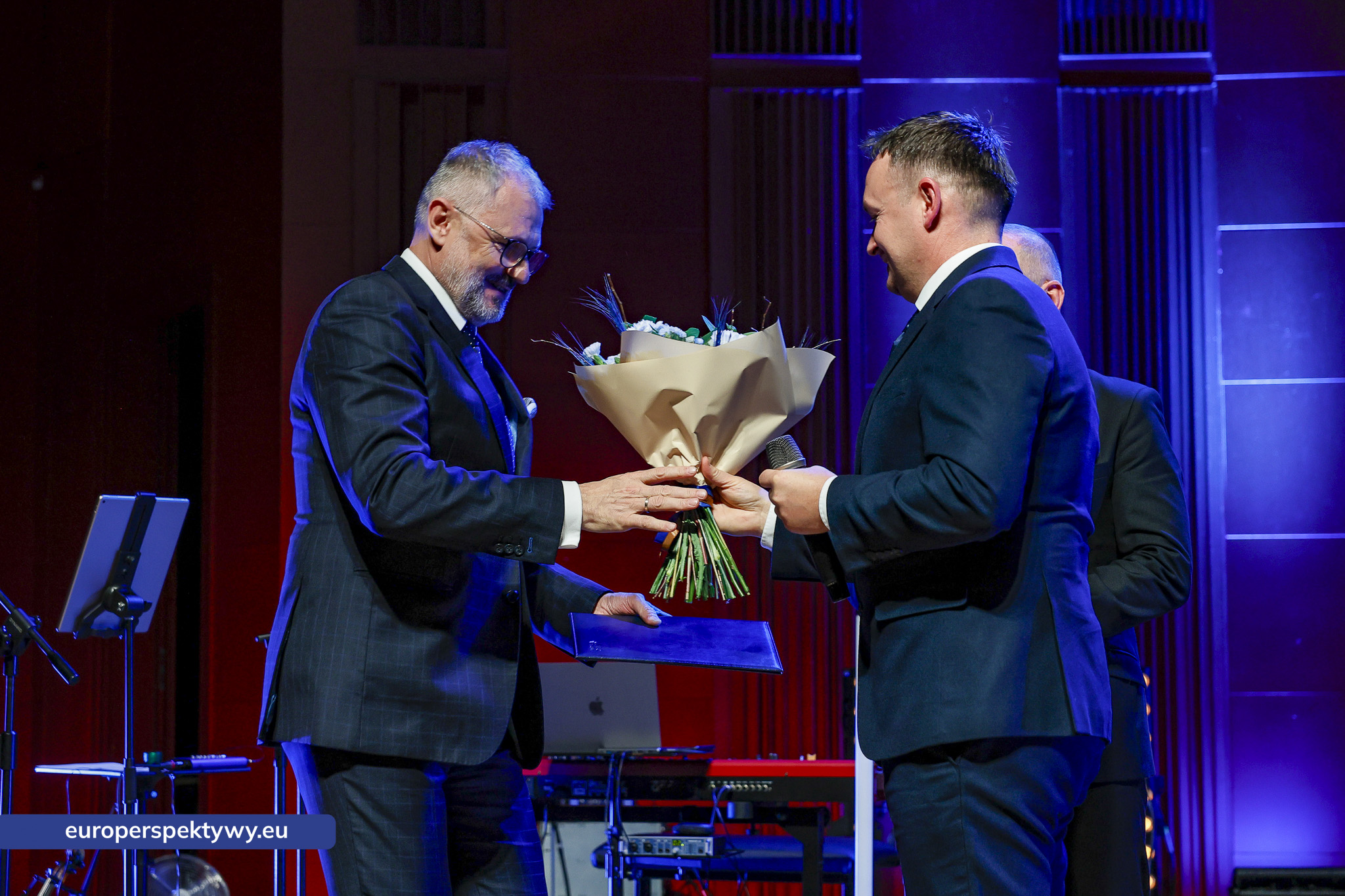 PEC Tychy 65 Lat-112 Europerspektywy 65 lat PEC Tychy. Energetyka systemowa, bezpieczeństwo i partnerskie relacje jako fundamenty przyszłości