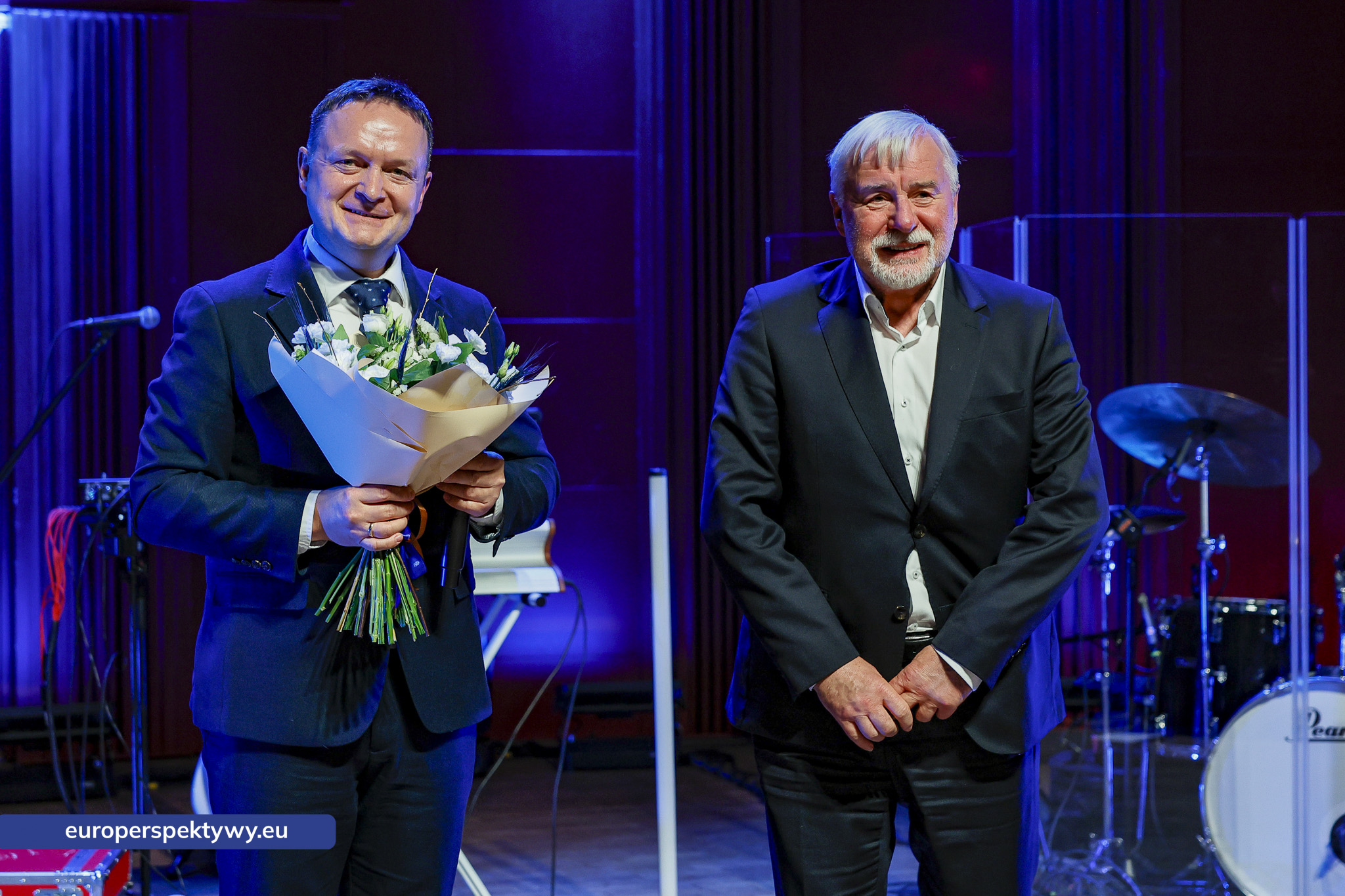 PEC Tychy 65 Lat-114 Europerspektywy 65 lat PEC Tychy. Energetyka systemowa, bezpieczeństwo i partnerskie relacje jako fundamenty przyszłości