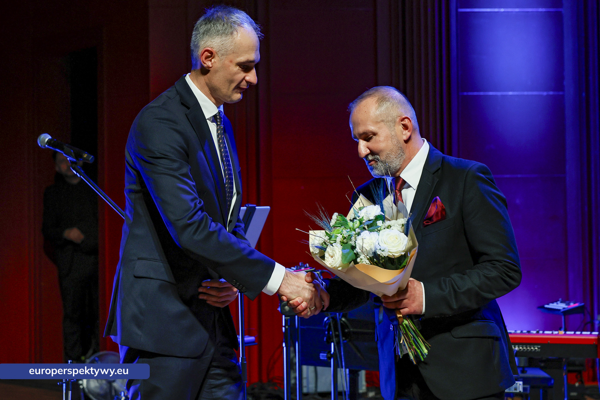 PEC Tychy 65 Lat-115 Europerspektywy 65 lat PEC Tychy. Energetyka systemowa, bezpieczeństwo i partnerskie relacje jako fundamenty przyszłości