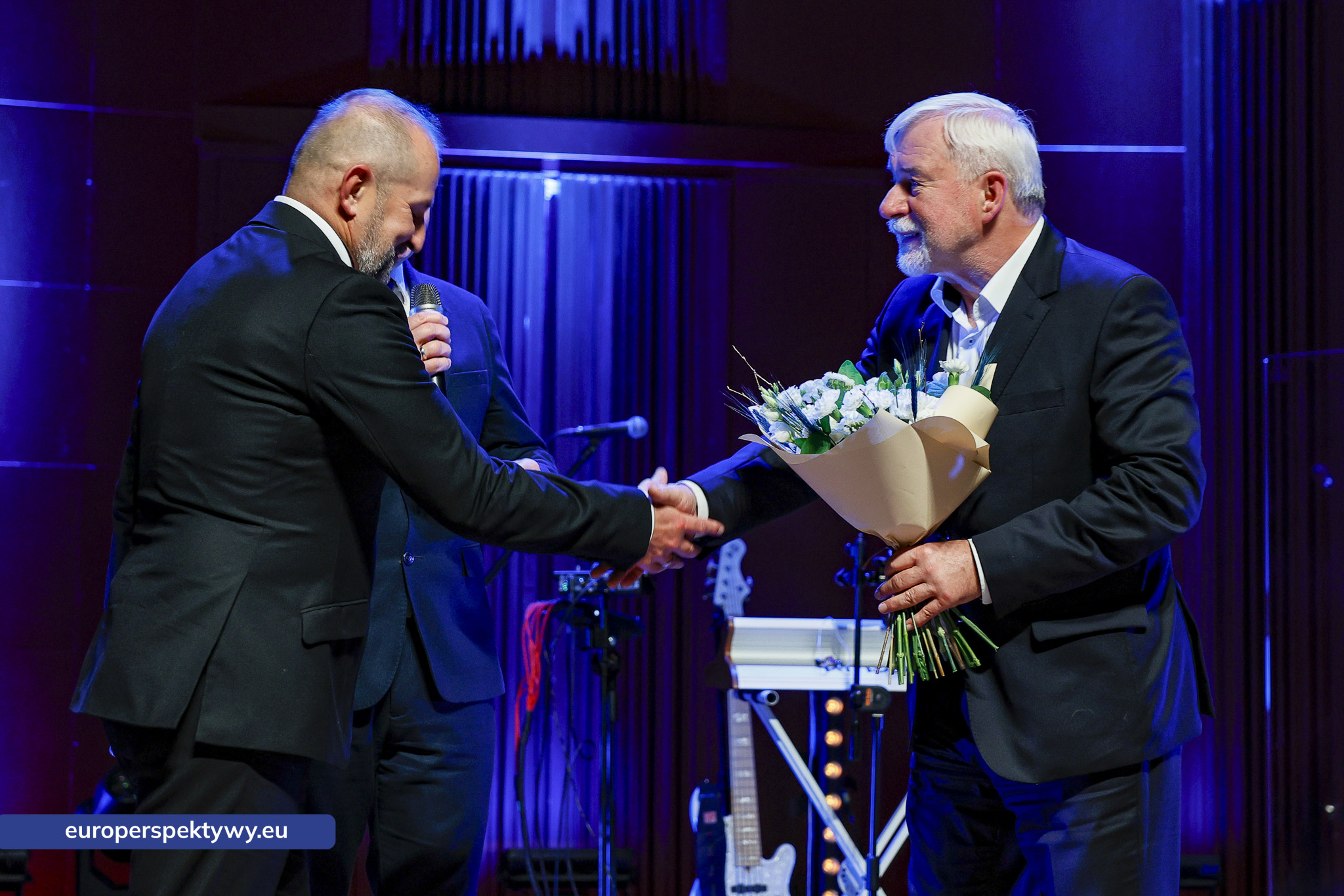 PEC Tychy 65 Lat-124 Europerspektywy 65 lat PEC Tychy. Energetyka systemowa, bezpieczeństwo i partnerskie relacje jako fundamenty przyszłości