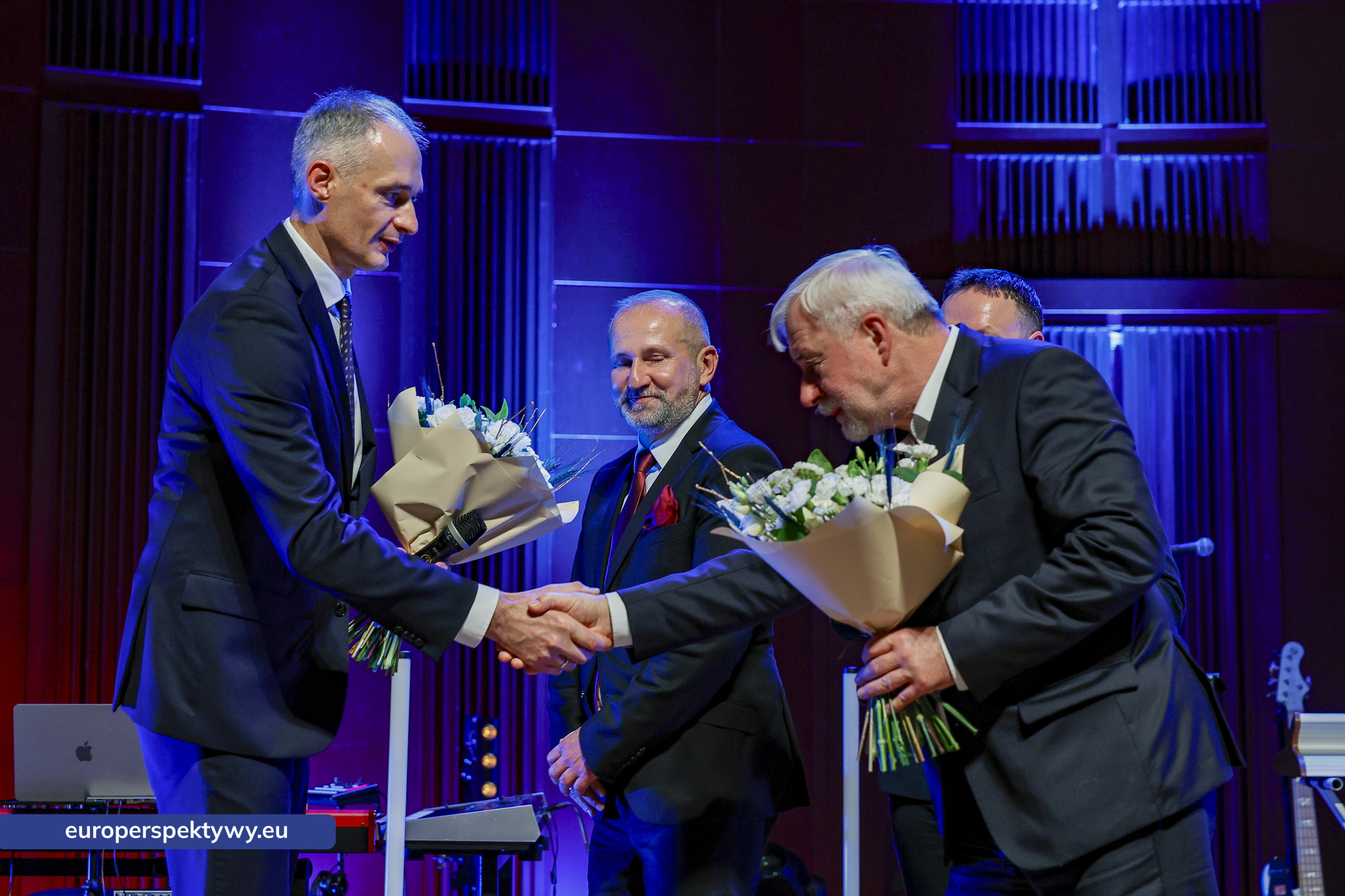 PEC Tychy 65 Lat-125 Europerspektywy 65 lat PEC Tychy. Energetyka systemowa, bezpieczeństwo i partnerskie relacje jako fundamenty przyszłości