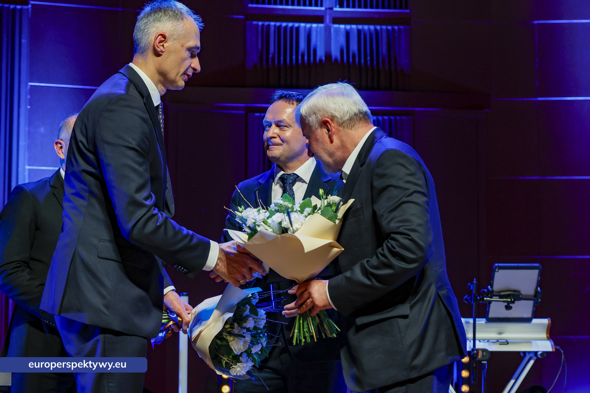 PEC Tychy 65 Lat-127 Europerspektywy 65 lat PEC Tychy. Energetyka systemowa, bezpieczeństwo i partnerskie relacje jako fundamenty przyszłości