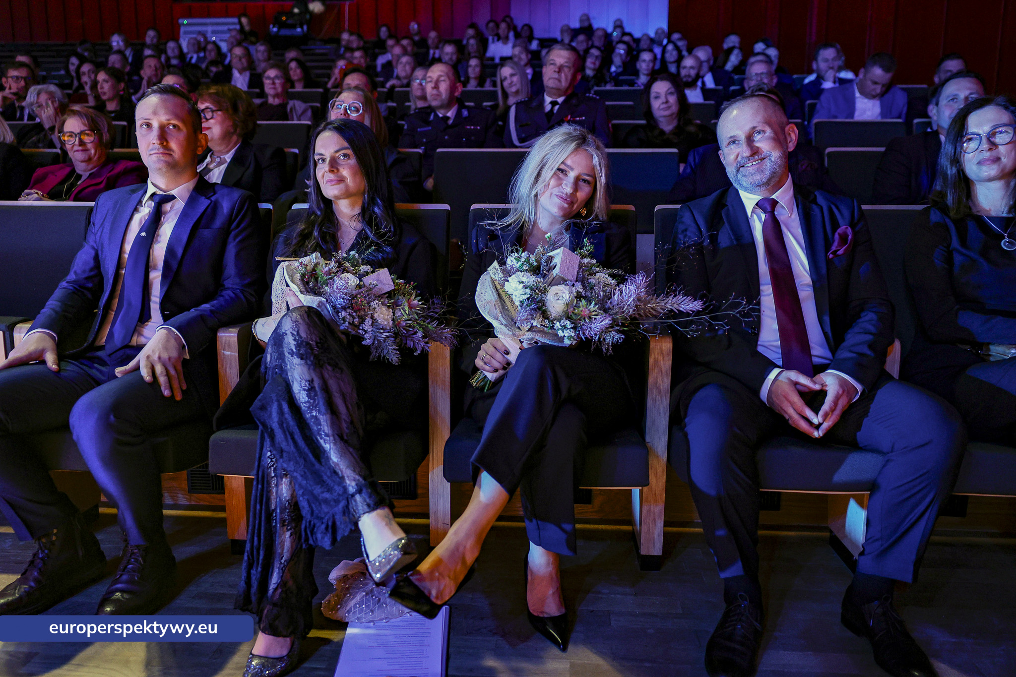 PEC Tychy 65 Lat-143 Europerspektywy 65 lat PEC Tychy. Energetyka systemowa, bezpieczeństwo i partnerskie relacje jako fundamenty przyszłości