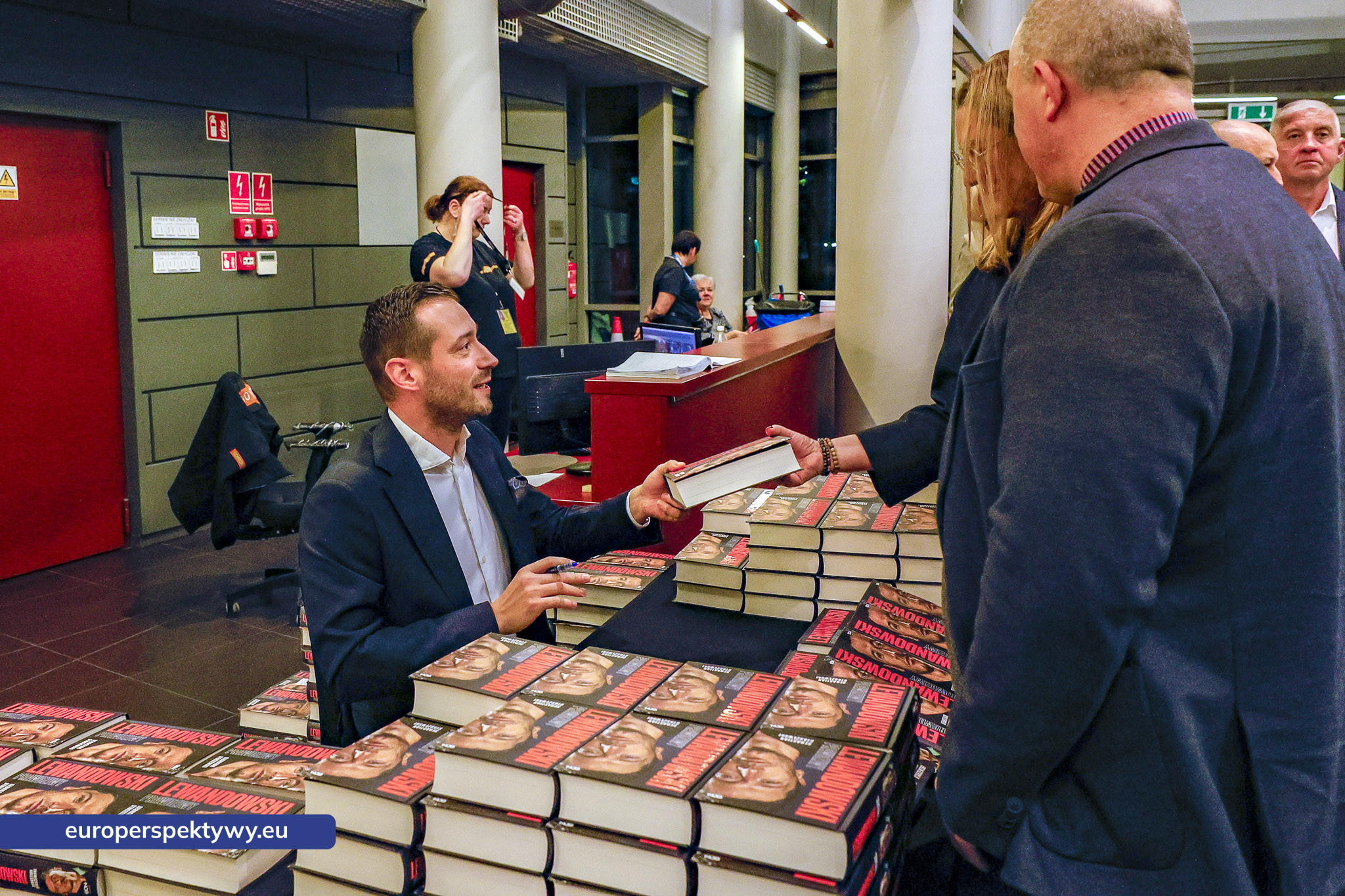 PEC Tychy 65 Lat-155 Europerspektywy 65 lat PEC Tychy. Energetyka systemowa, bezpieczeństwo i partnerskie relacje jako fundamenty przyszłości