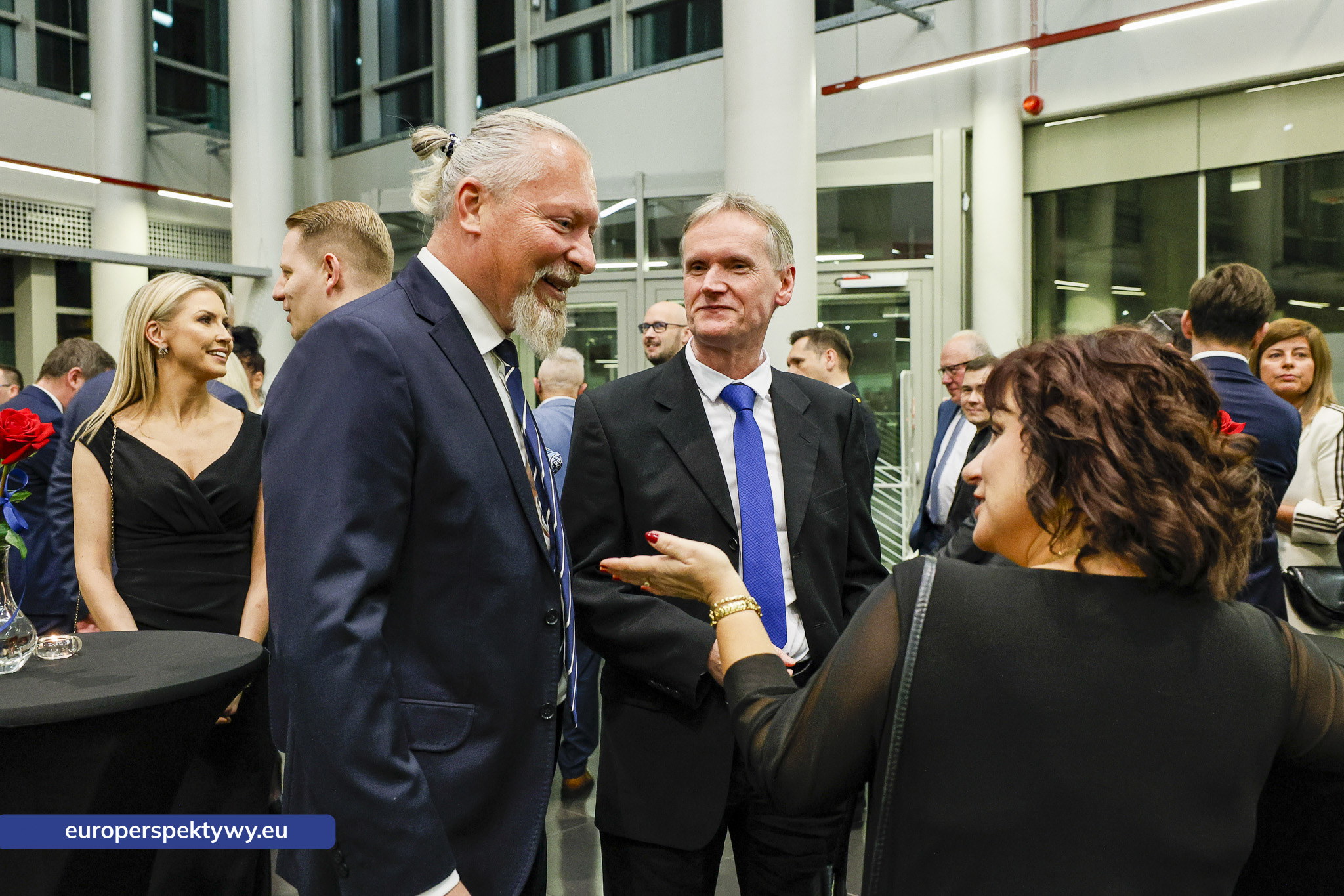 PEC Tychy 65 Lat-187 Europerspektywy 65 lat PEC Tychy. Energetyka systemowa, bezpieczeństwo i partnerskie relacje jako fundamenty przyszłości