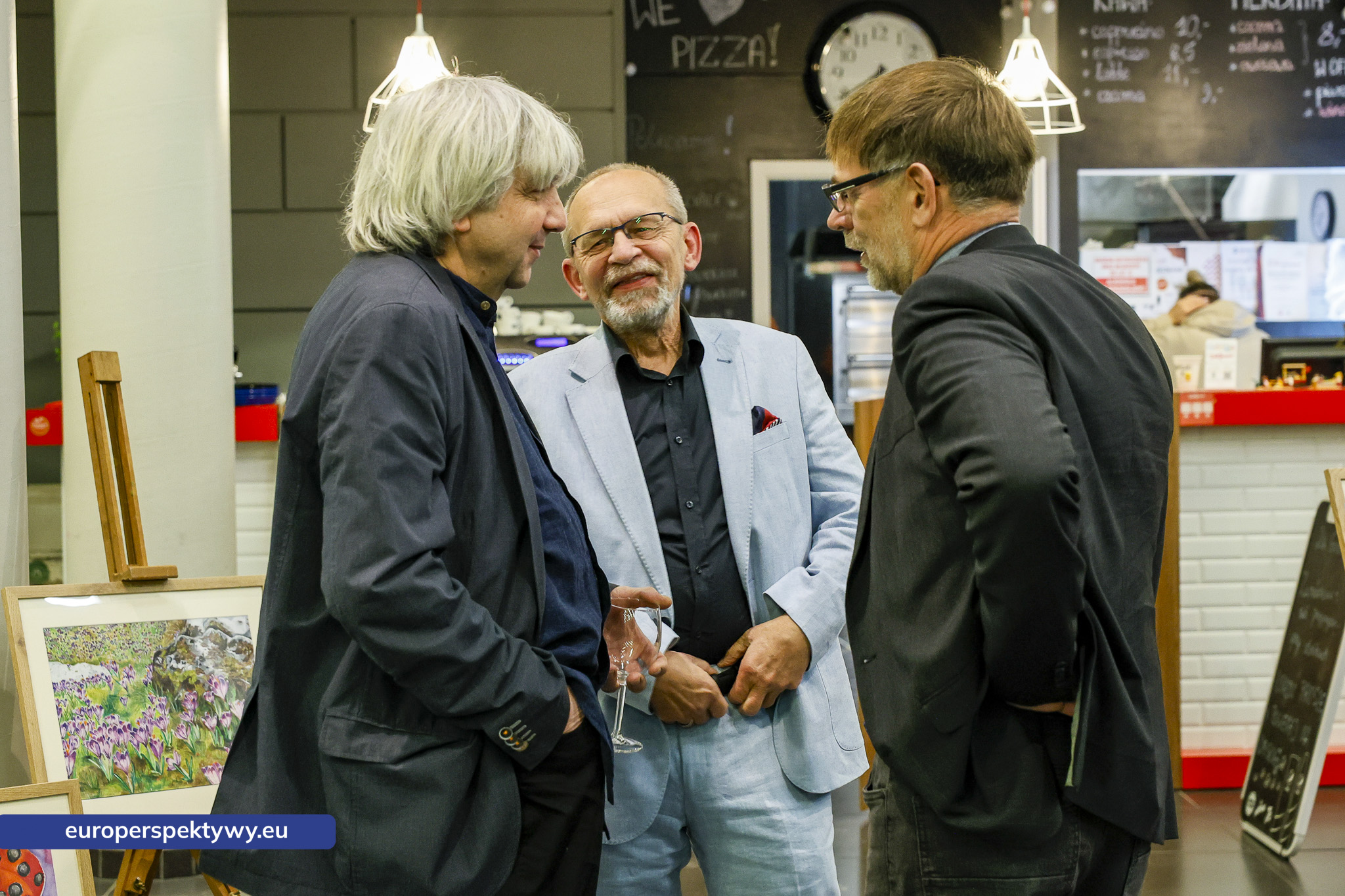 PEC Tychy 65 Lat-201 Europerspektywy 65 lat PEC Tychy. Energetyka systemowa, bezpieczeństwo i partnerskie relacje jako fundamenty przyszłości