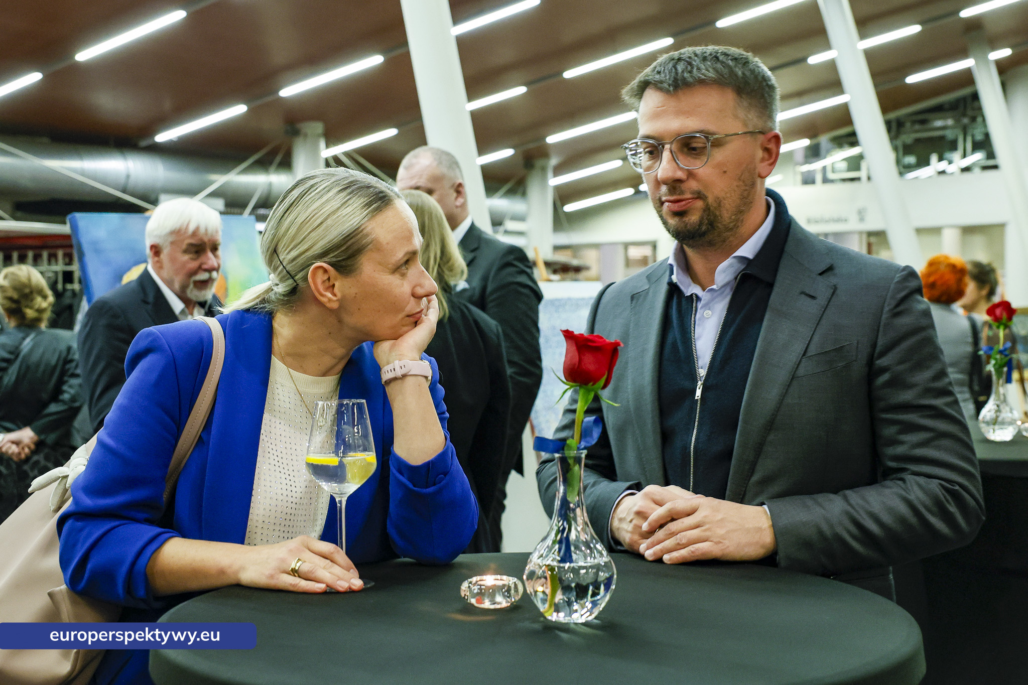 PEC Tychy 65 Lat-202 Europerspektywy 65 lat PEC Tychy. Energetyka systemowa, bezpieczeństwo i partnerskie relacje jako fundamenty przyszłości