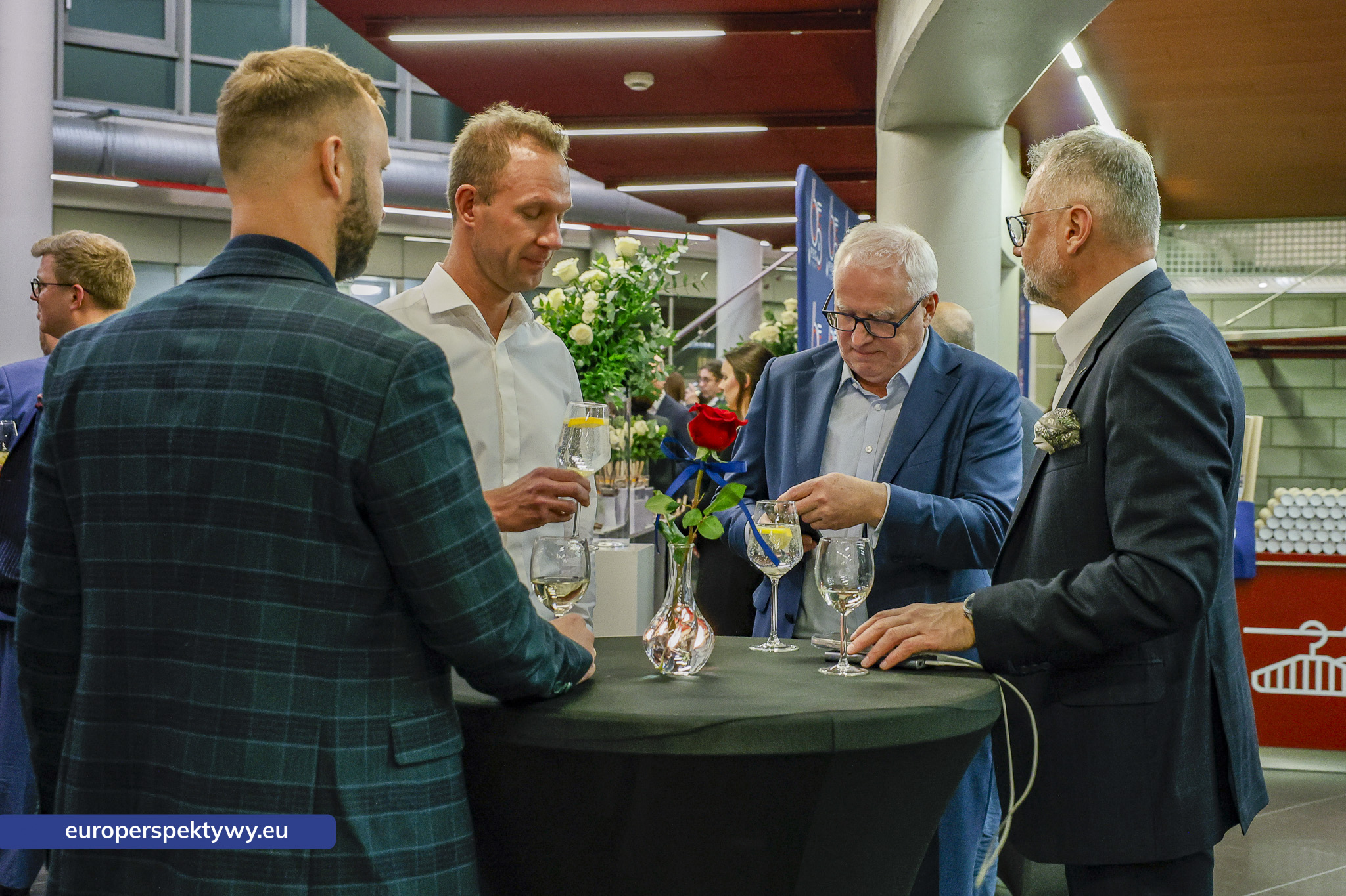 PEC Tychy 65 Lat-207 Europerspektywy 65 lat PEC Tychy. Energetyka systemowa, bezpieczeństwo i partnerskie relacje jako fundamenty przyszłości