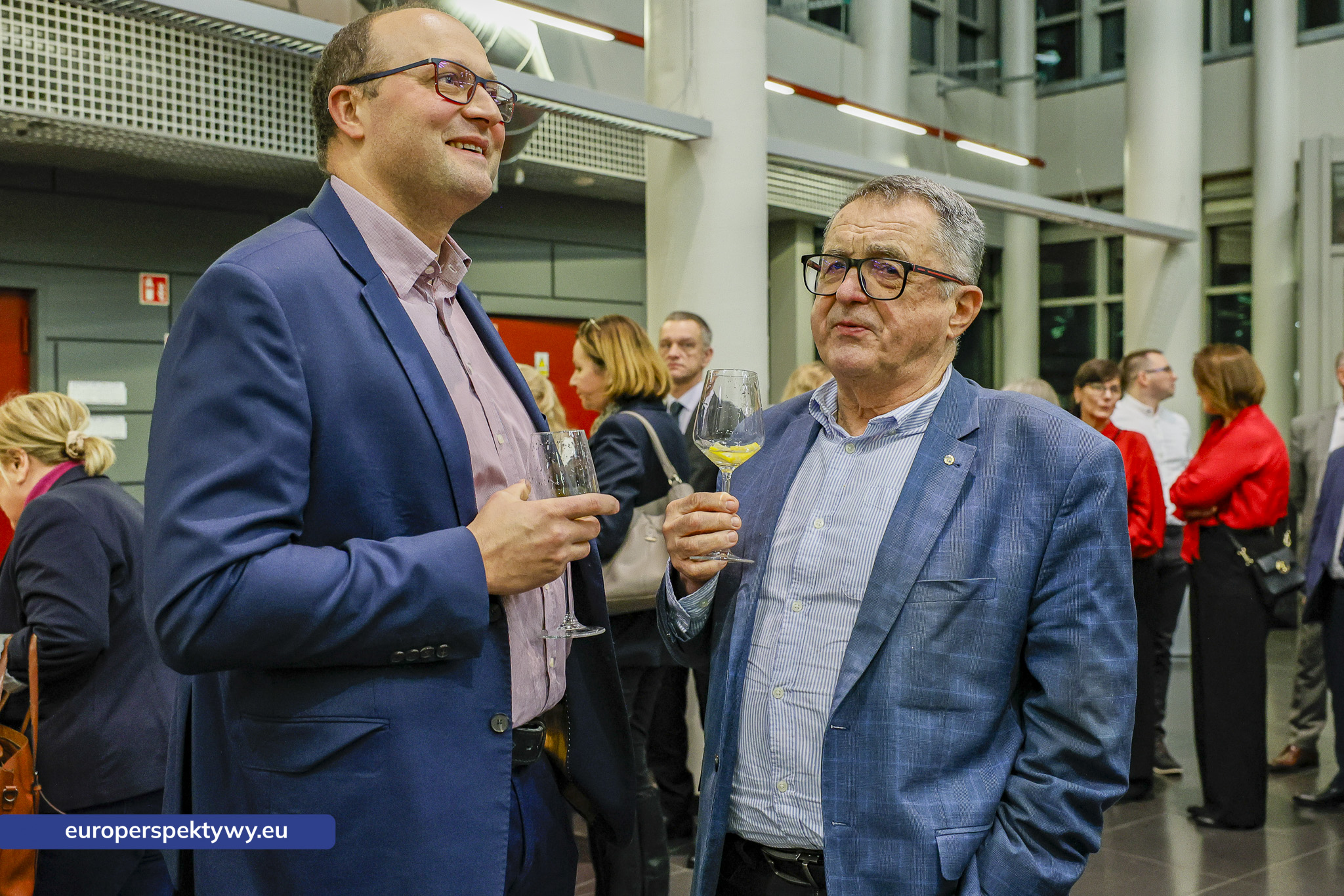 PEC Tychy 65 Lat-212 Europerspektywy 65 lat PEC Tychy. Energetyka systemowa, bezpieczeństwo i partnerskie relacje jako fundamenty przyszłości