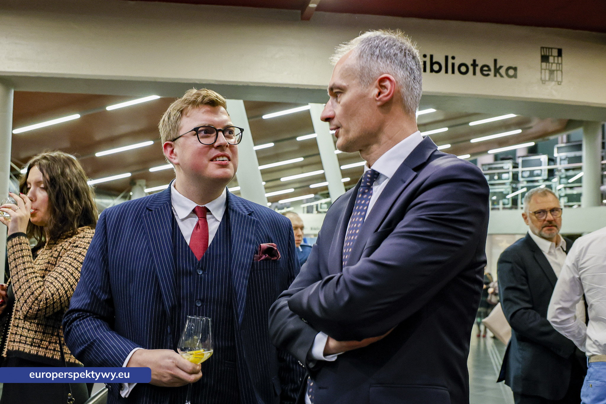 PEC Tychy 65 Lat-216 Europerspektywy 65 lat PEC Tychy. Energetyka systemowa, bezpieczeństwo i partnerskie relacje jako fundamenty przyszłości