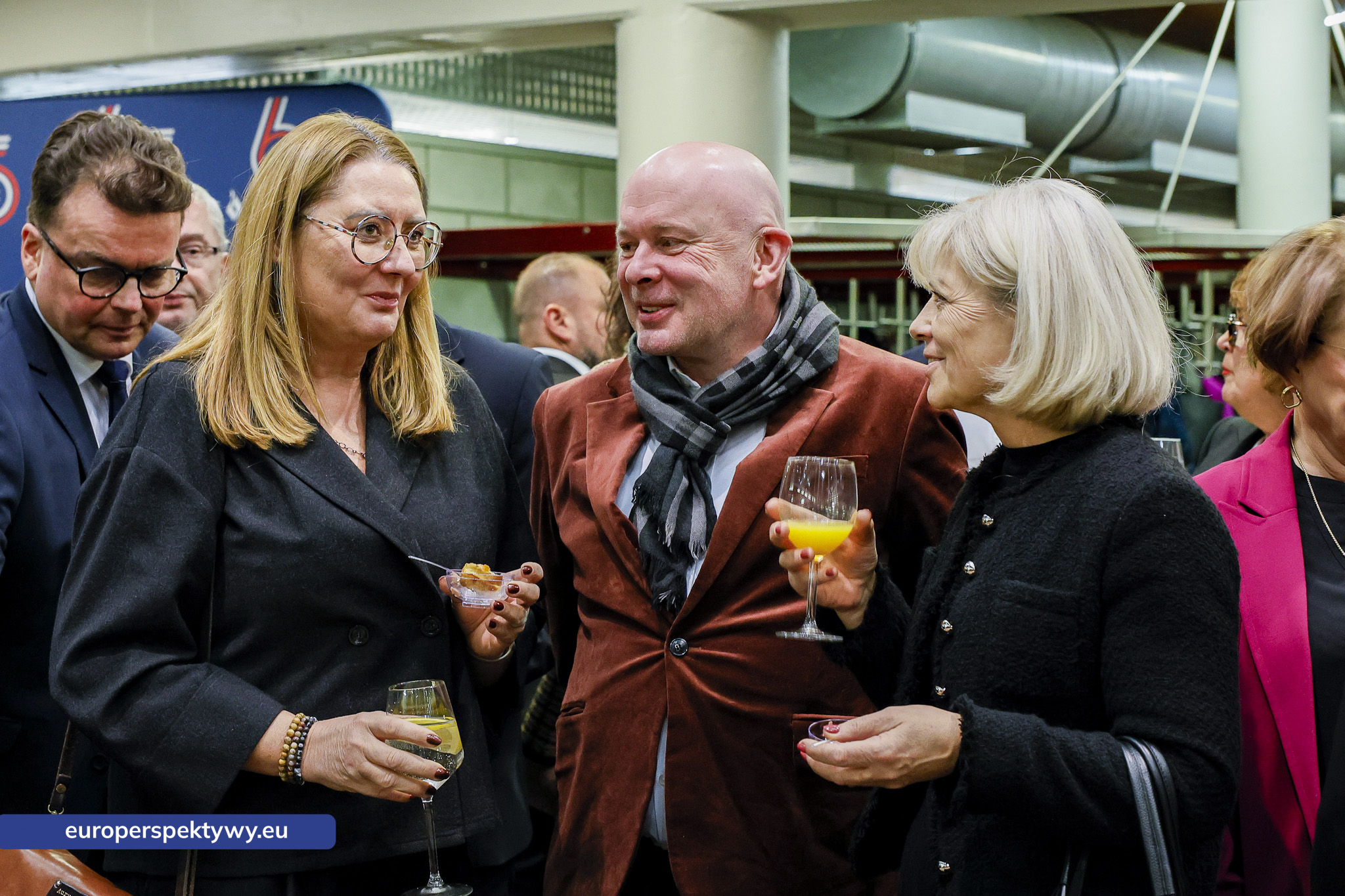 PEC Tychy 65 Lat-219 Europerspektywy 65 lat PEC Tychy. Energetyka systemowa, bezpieczeństwo i partnerskie relacje jako fundamenty przyszłości
