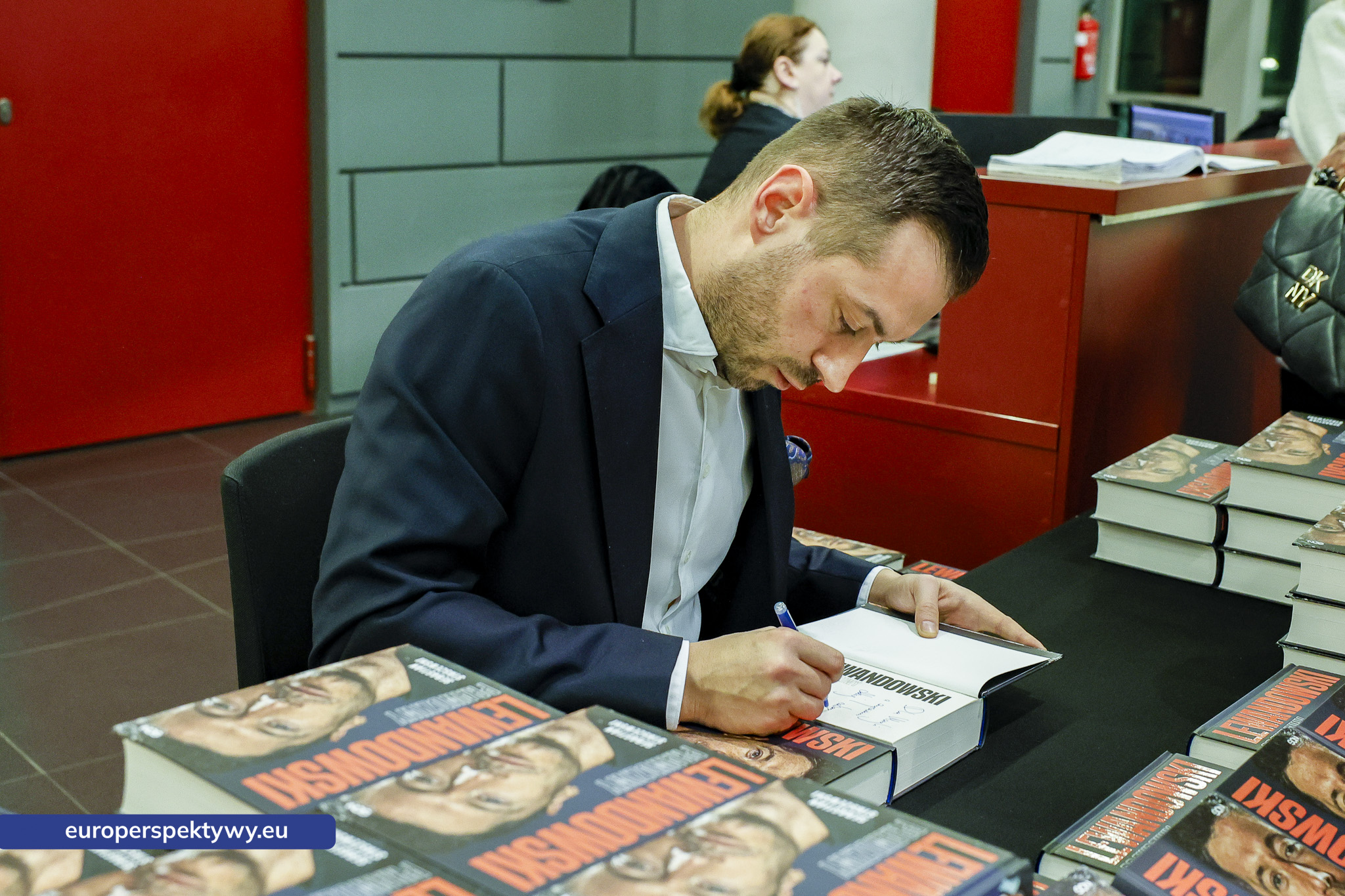 PEC Tychy 65 Lat-226 Europerspektywy 65 lat PEC Tychy. Energetyka systemowa, bezpieczeństwo i partnerskie relacje jako fundamenty przyszłości