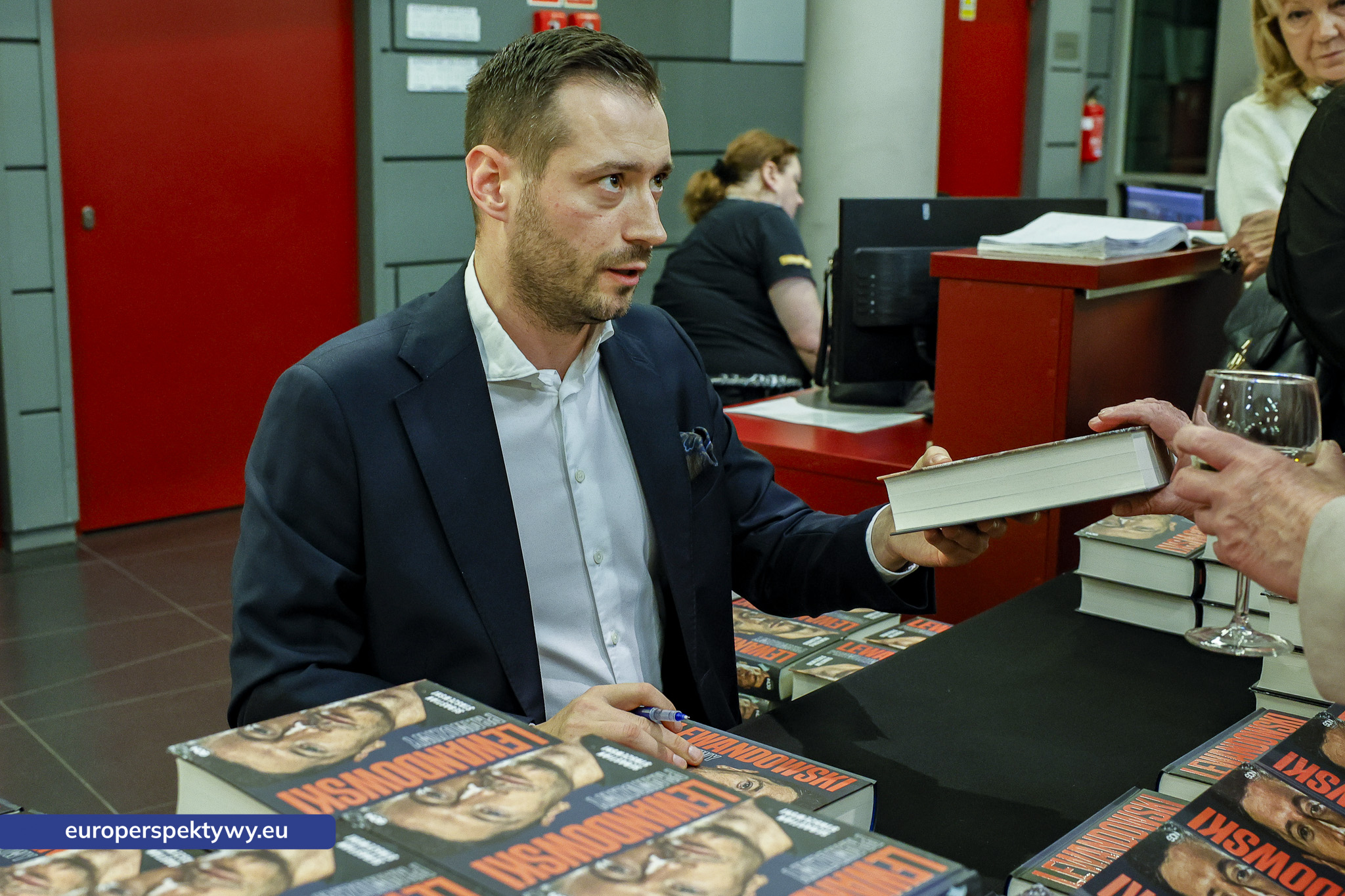 PEC Tychy 65 Lat-228 Europerspektywy 65 lat PEC Tychy. Energetyka systemowa, bezpieczeństwo i partnerskie relacje jako fundamenty przyszłości