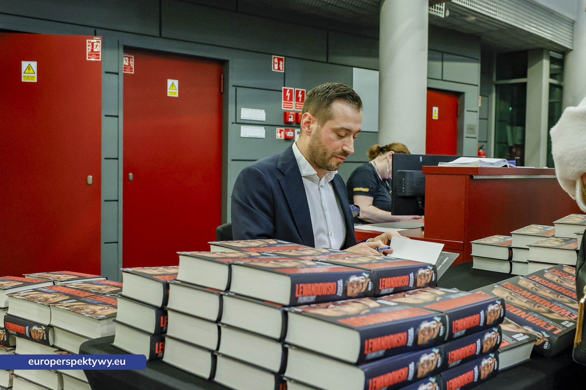 PEC Tychy 65 Lat-240 Europerspektywy 65 lat PEC Tychy. Energetyka systemowa, bezpieczeństwo i partnerskie relacje jako fundamenty przyszłości