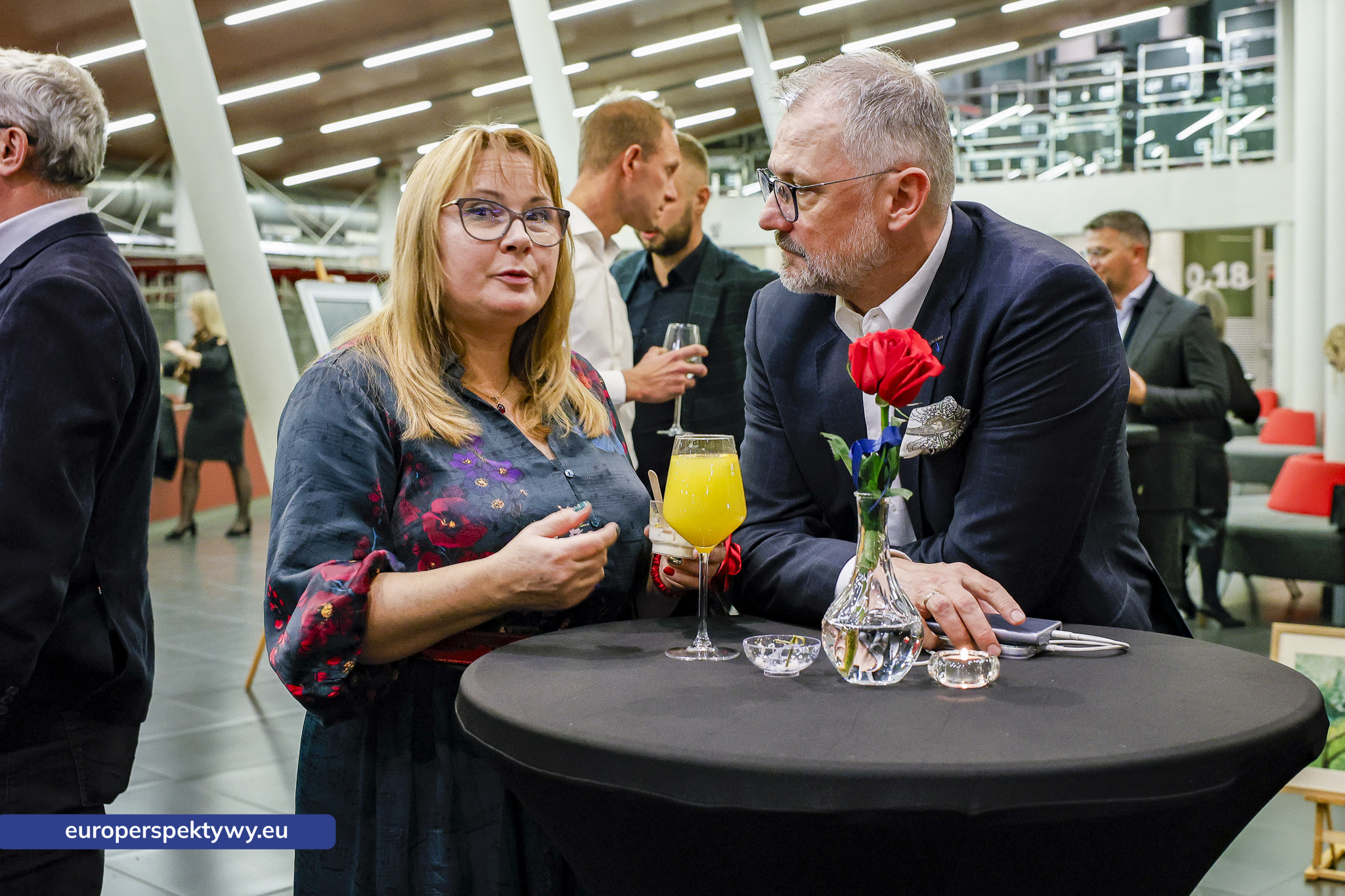 PEC Tychy 65 Lat-254 Europerspektywy 65 lat PEC Tychy. Energetyka systemowa, bezpieczeństwo i partnerskie relacje jako fundamenty przyszłości