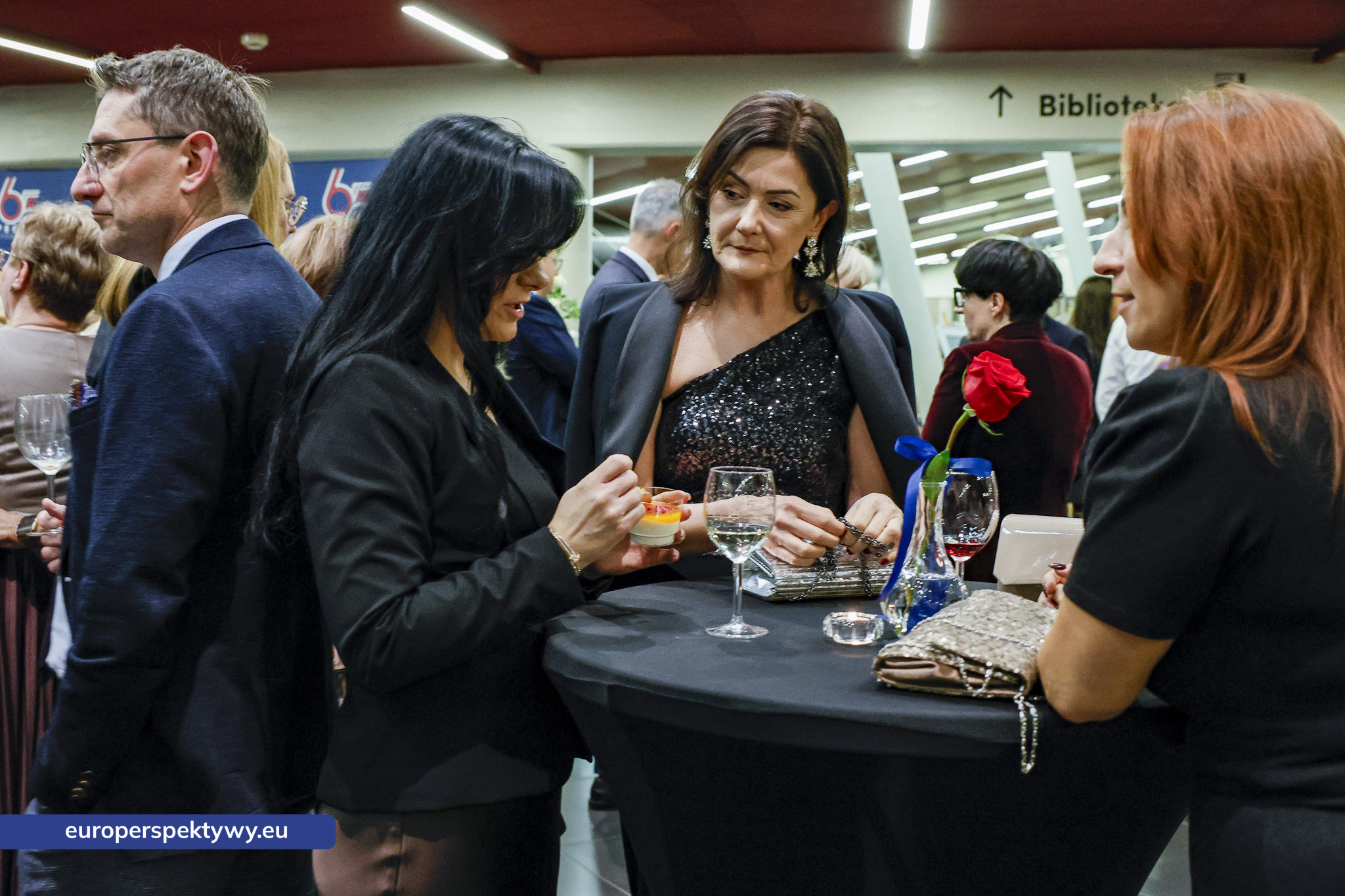 PEC Tychy 65 Lat-256 Europerspektywy 65 lat PEC Tychy. Energetyka systemowa, bezpieczeństwo i partnerskie relacje jako fundamenty przyszłości