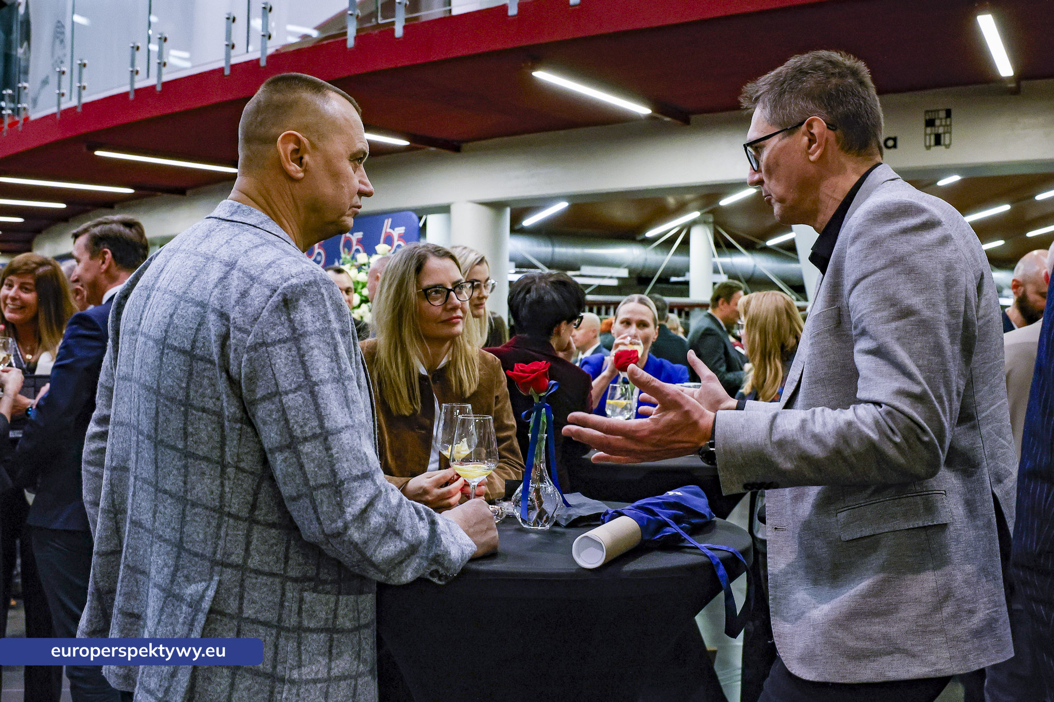 PEC Tychy 65 Lat-279 Europerspektywy 65 lat PEC Tychy. Energetyka systemowa, bezpieczeństwo i partnerskie relacje jako fundamenty przyszłości