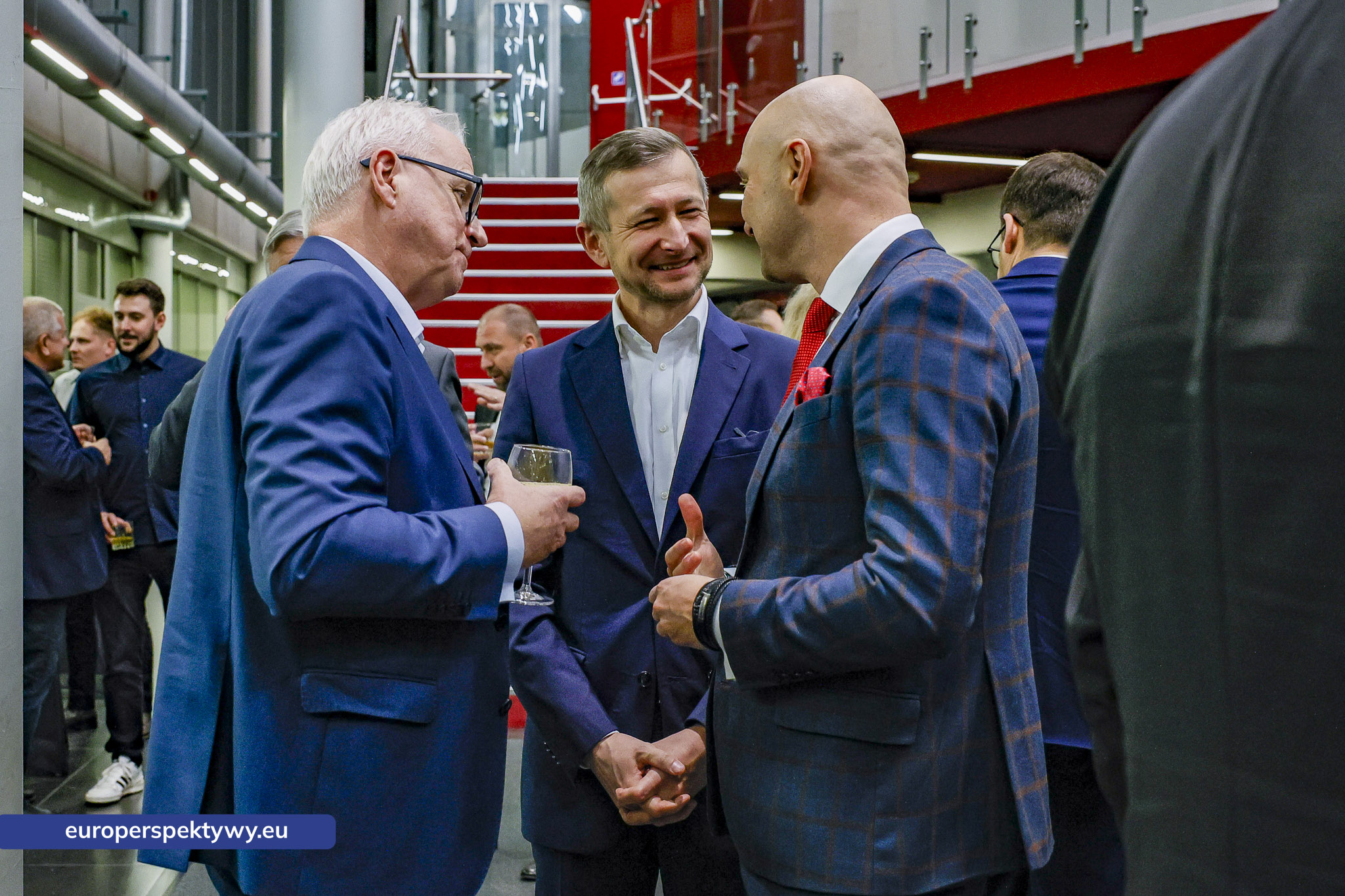 PEC Tychy 65 Lat-281 Europerspektywy 65 lat PEC Tychy. Energetyka systemowa, bezpieczeństwo i partnerskie relacje jako fundamenty przyszłości