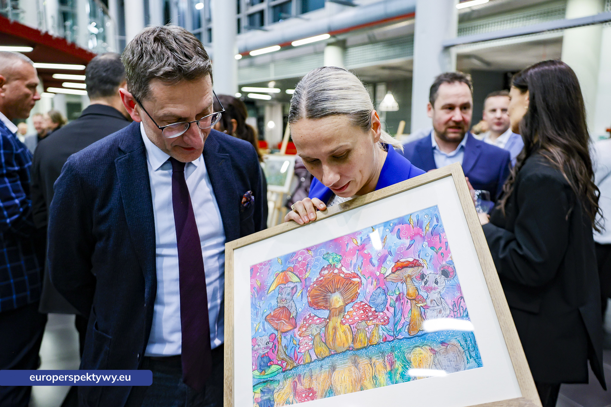 PEC Tychy 65 Lat-286 Europerspektywy 65 lat PEC Tychy. Energetyka systemowa, bezpieczeństwo i partnerskie relacje jako fundamenty przyszłości