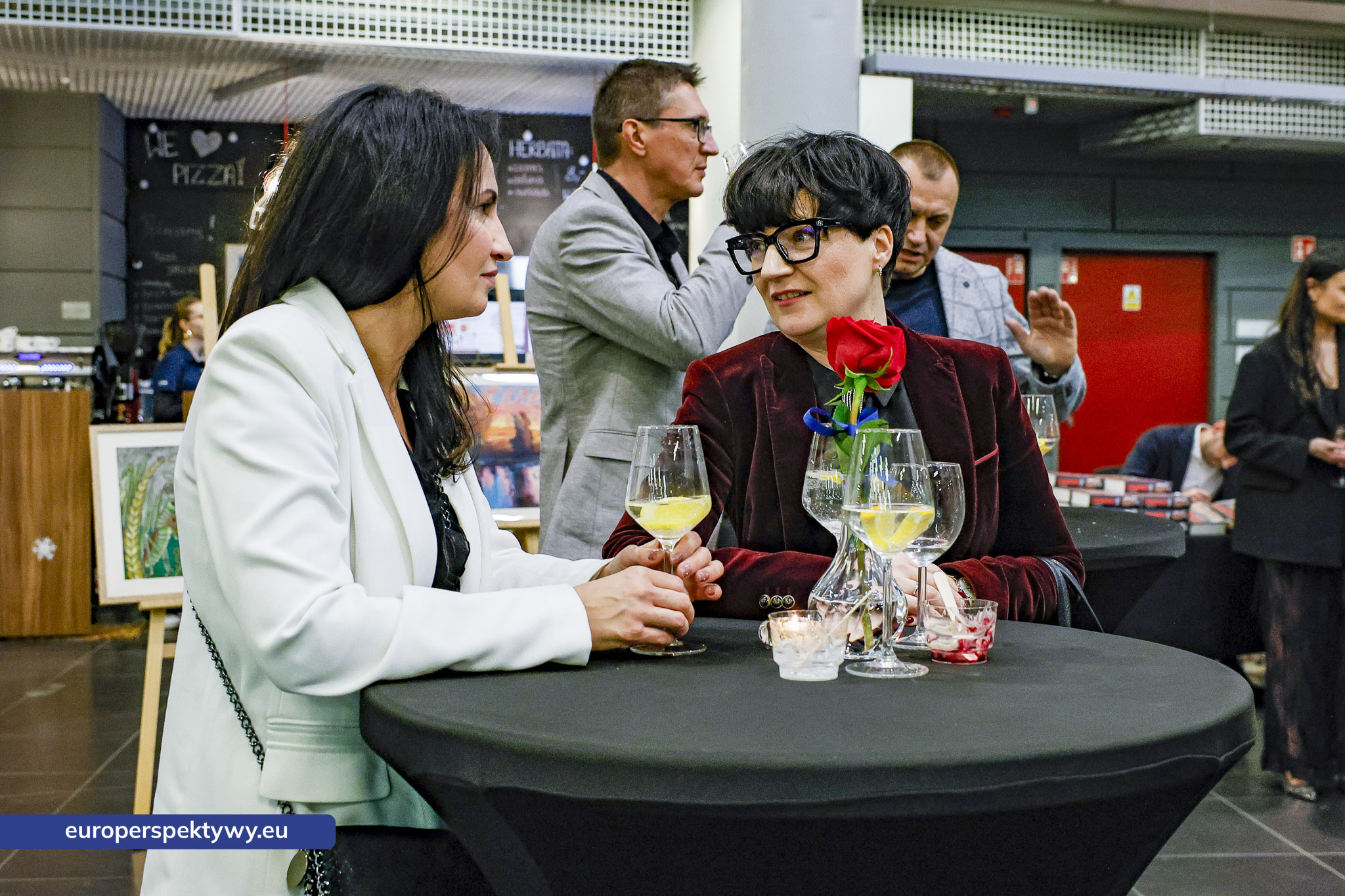 PEC Tychy 65 Lat-302 Europerspektywy 65 lat PEC Tychy. Energetyka systemowa, bezpieczeństwo i partnerskie relacje jako fundamenty przyszłości