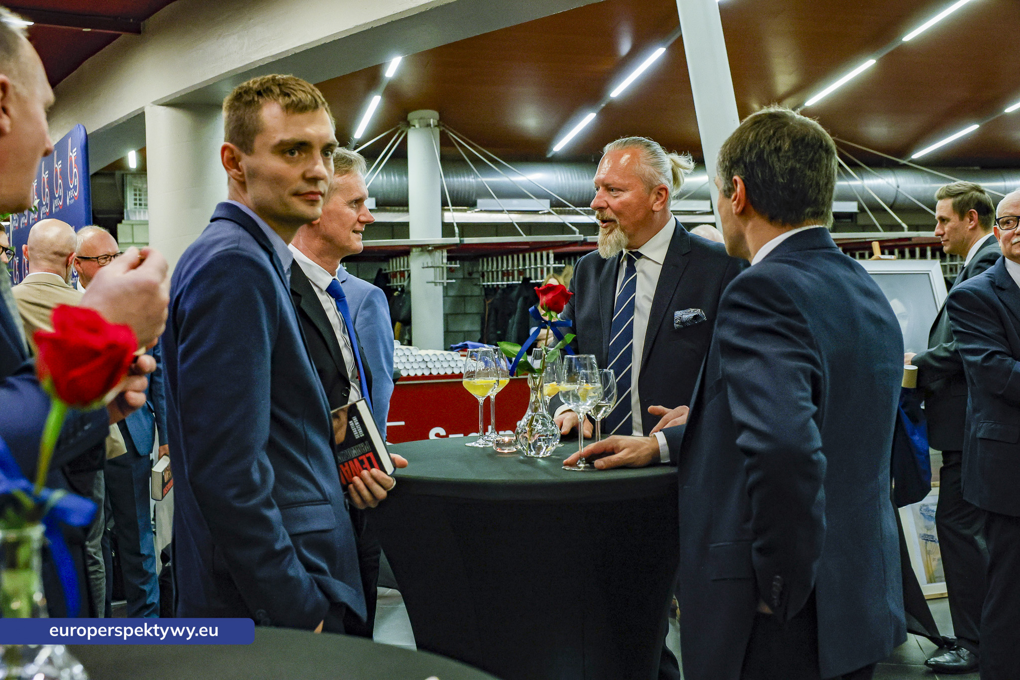 PEC Tychy 65 Lat-310 Europerspektywy 65 lat PEC Tychy. Energetyka systemowa, bezpieczeństwo i partnerskie relacje jako fundamenty przyszłości