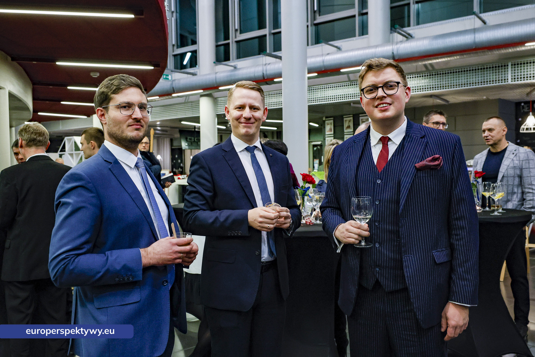 PEC Tychy 65 Lat-312 Europerspektywy 65 lat PEC Tychy. Energetyka systemowa, bezpieczeństwo i partnerskie relacje jako fundamenty przyszłości