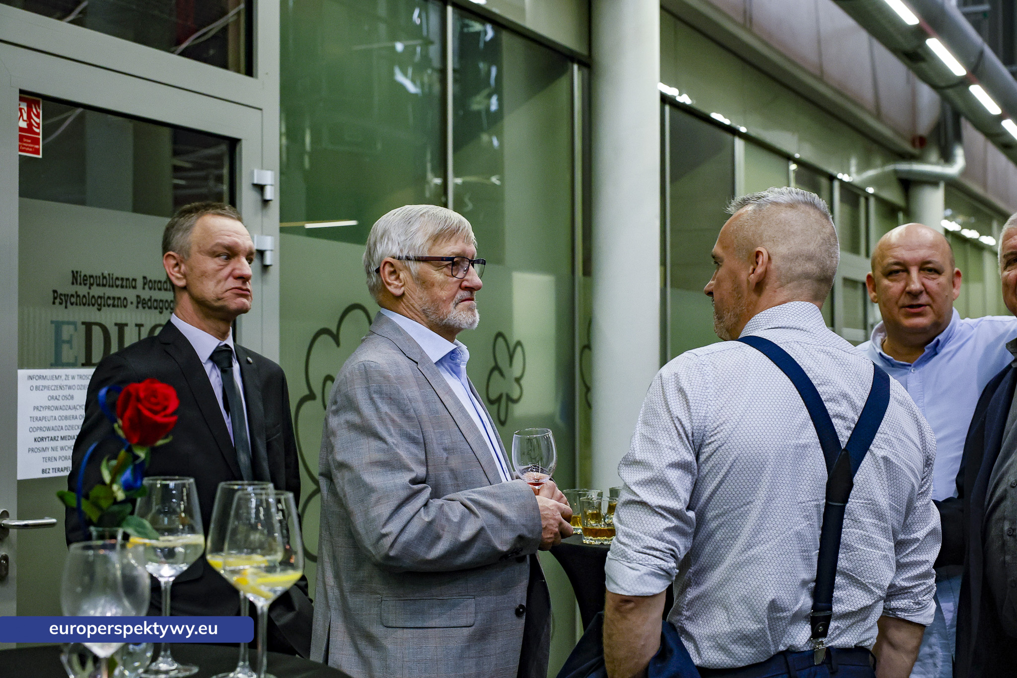 PEC Tychy 65 Lat-314 Europerspektywy 65 lat PEC Tychy. Energetyka systemowa, bezpieczeństwo i partnerskie relacje jako fundamenty przyszłości