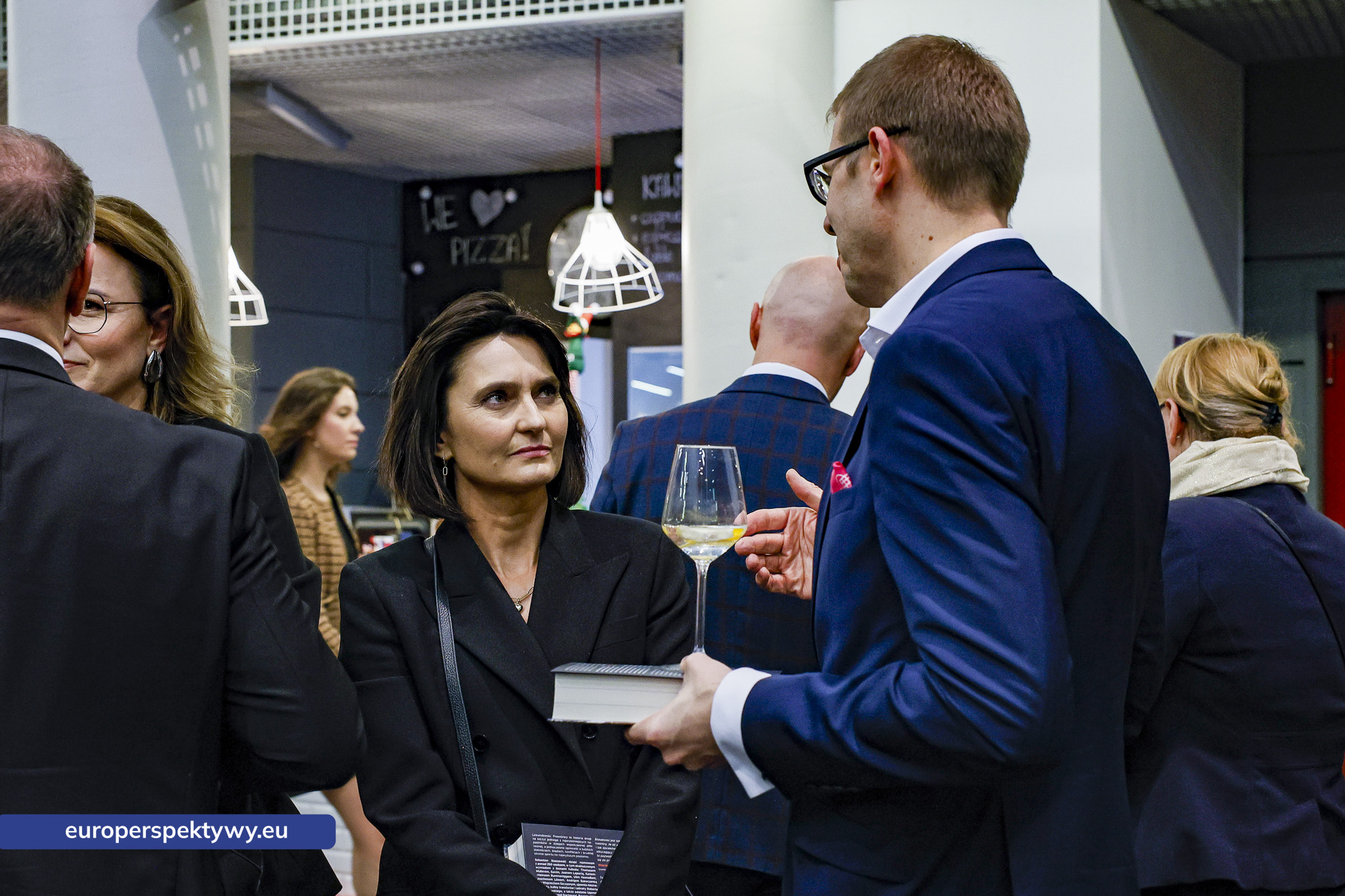 PEC Tychy 65 Lat-320 Europerspektywy 65 lat PEC Tychy. Energetyka systemowa, bezpieczeństwo i partnerskie relacje jako fundamenty przyszłości