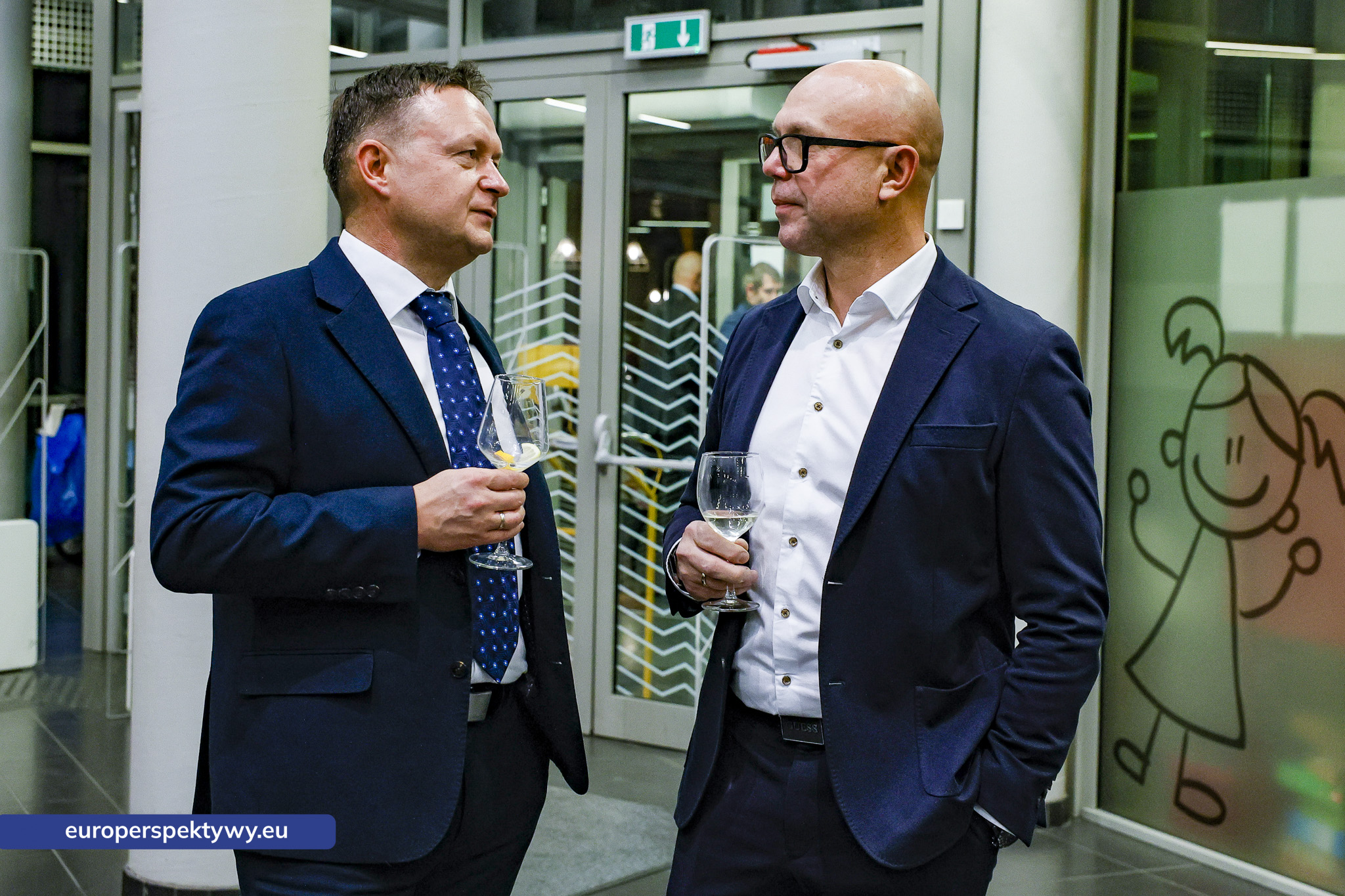 PEC Tychy 65 Lat-325 Europerspektywy 65 lat PEC Tychy. Energetyka systemowa, bezpieczeństwo i partnerskie relacje jako fundamenty przyszłości