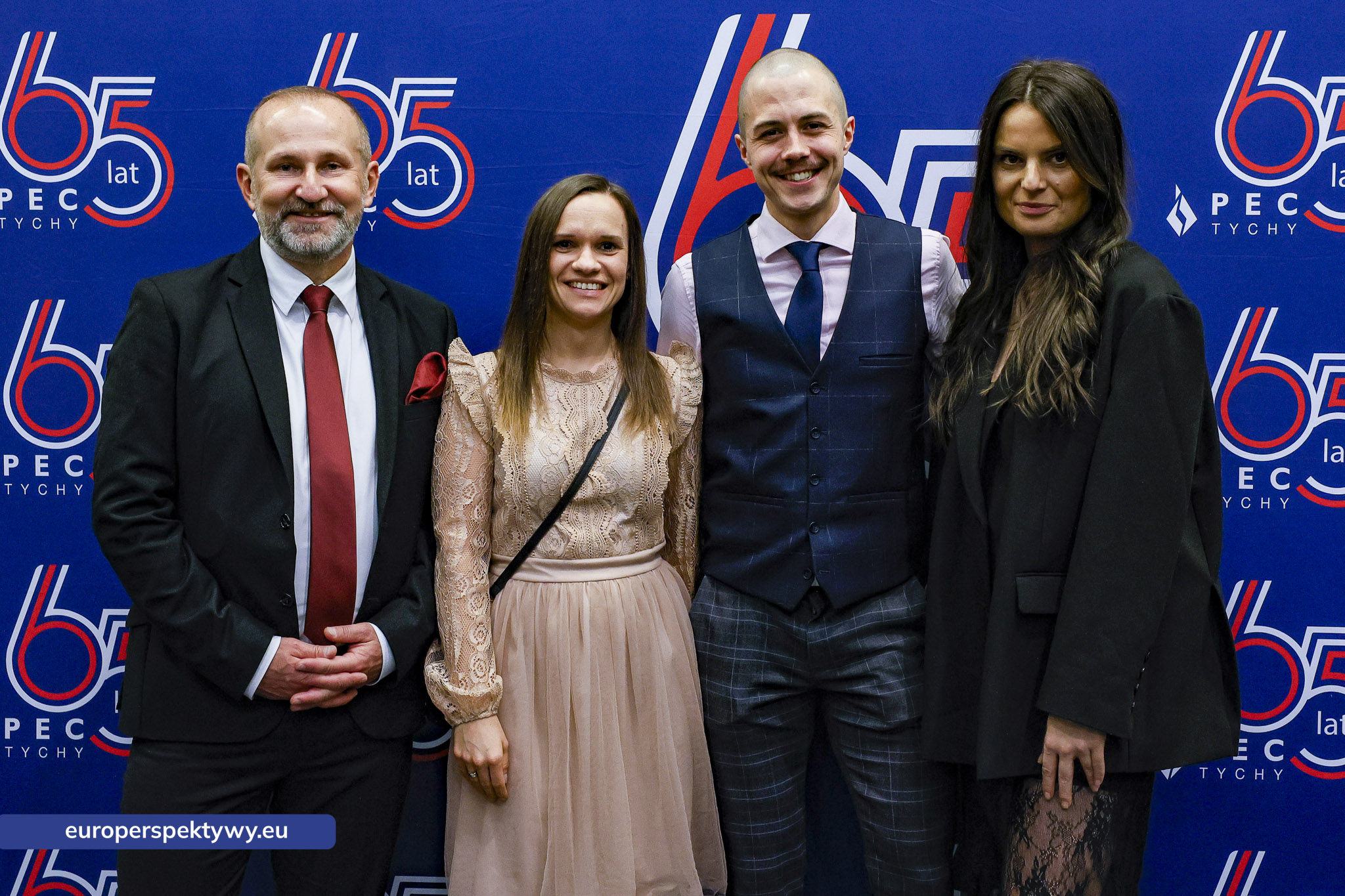 PEC Tychy 65 Lat-329 Europerspektywy 65 lat PEC Tychy. Energetyka systemowa, bezpieczeństwo i partnerskie relacje jako fundamenty przyszłości