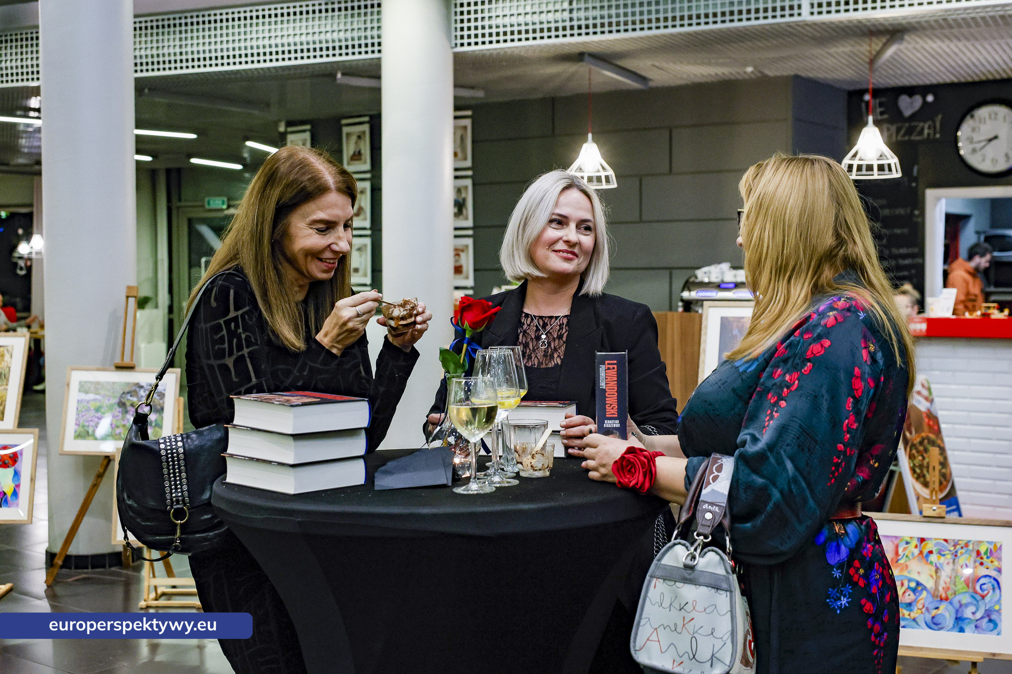 PEC Tychy 65 Lat-331 Europerspektywy 65 lat PEC Tychy. Energetyka systemowa, bezpieczeństwo i partnerskie relacje jako fundamenty przyszłości