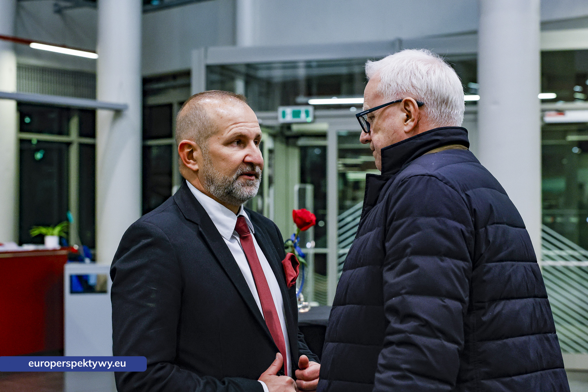 PEC Tychy 65 Lat-342 Europerspektywy 65 lat PEC Tychy. Energetyka systemowa, bezpieczeństwo i partnerskie relacje jako fundamenty przyszłości