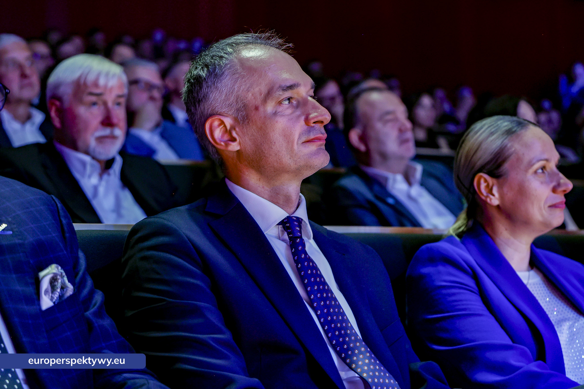 Europerspektywy 65 lat PEC Tychy. Energetyka systemowa, bezpieczeństwo i partnerskie relacje jako fundamenty przyszłości